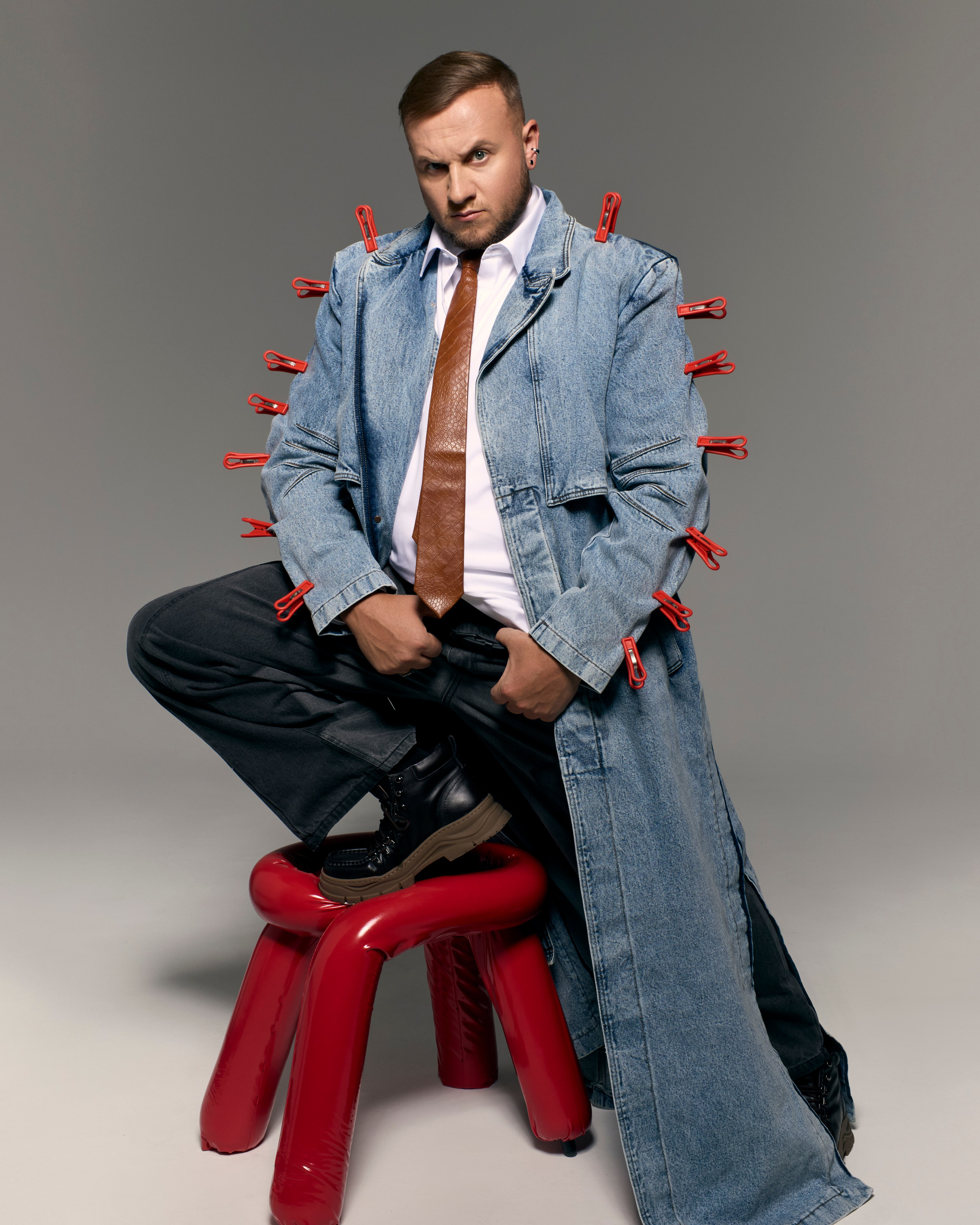 Дмитрий Журавлев. Коммерческий фотограф в Казани