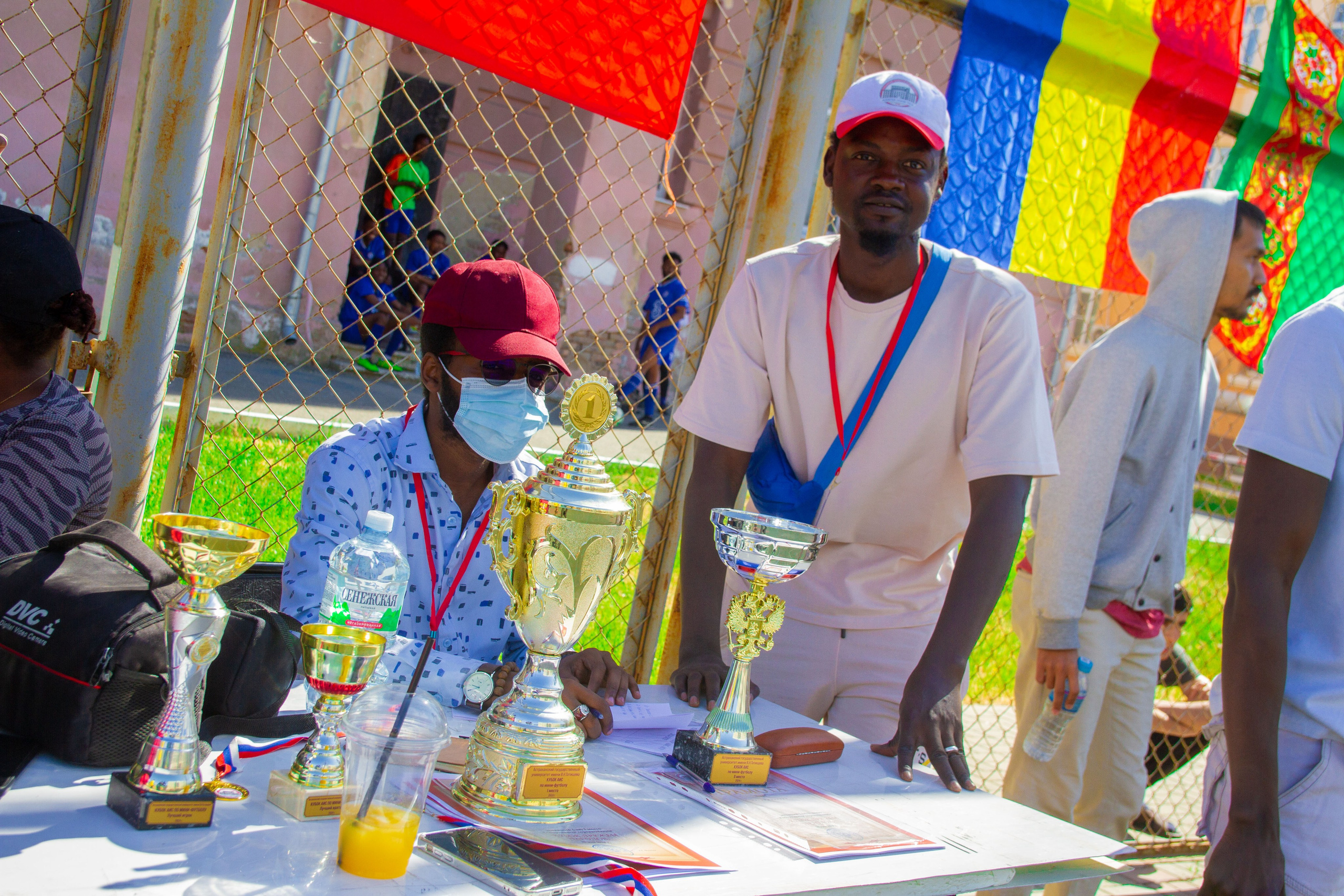 Tournament. Mr RE Photography