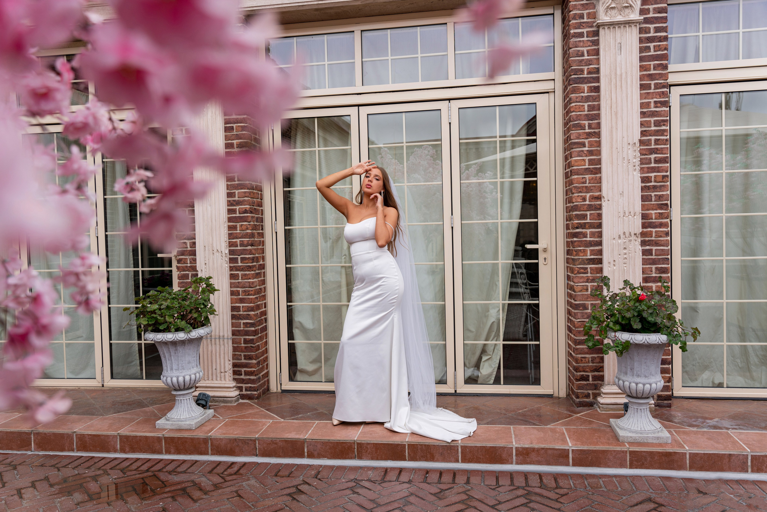 ЕВГЕНИЯ И ДАРЬИ. Фотограф на любое мероприятие