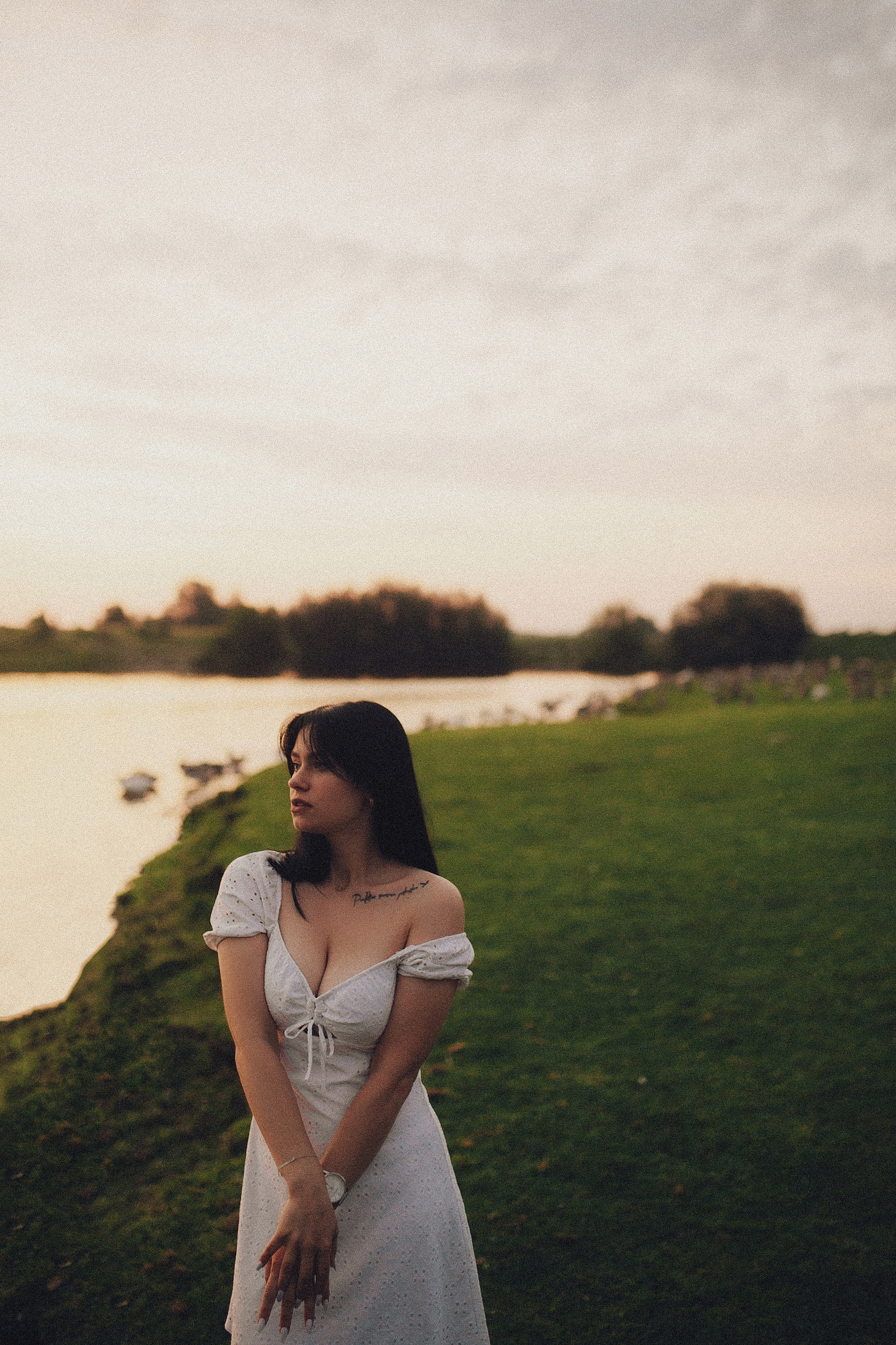 Настя. Фотограф Брянск|Москва Даша Жукова