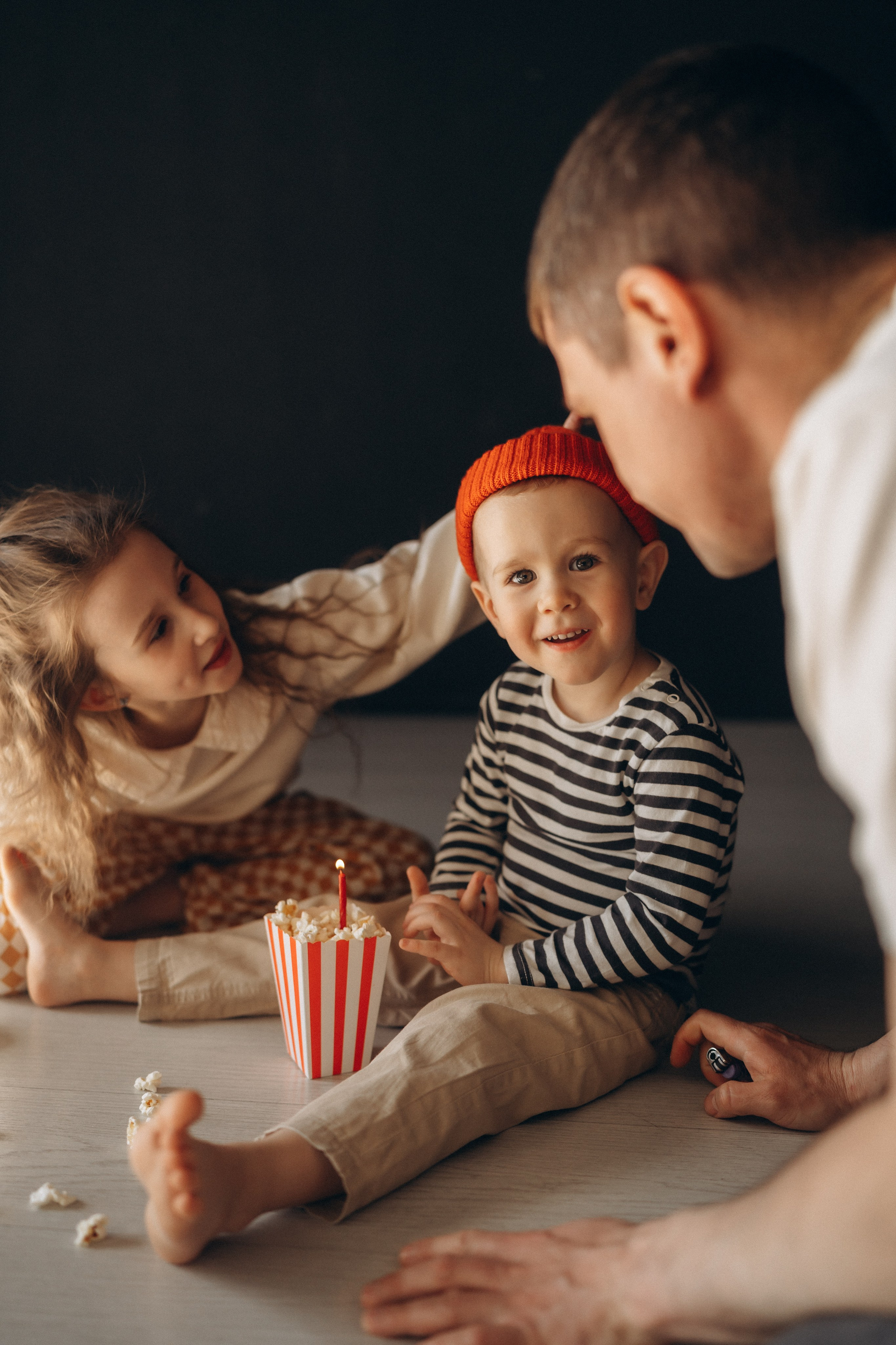 Мы. В прошлое воскресенье. Семейный фотограф в Ангарске/ Иркутске