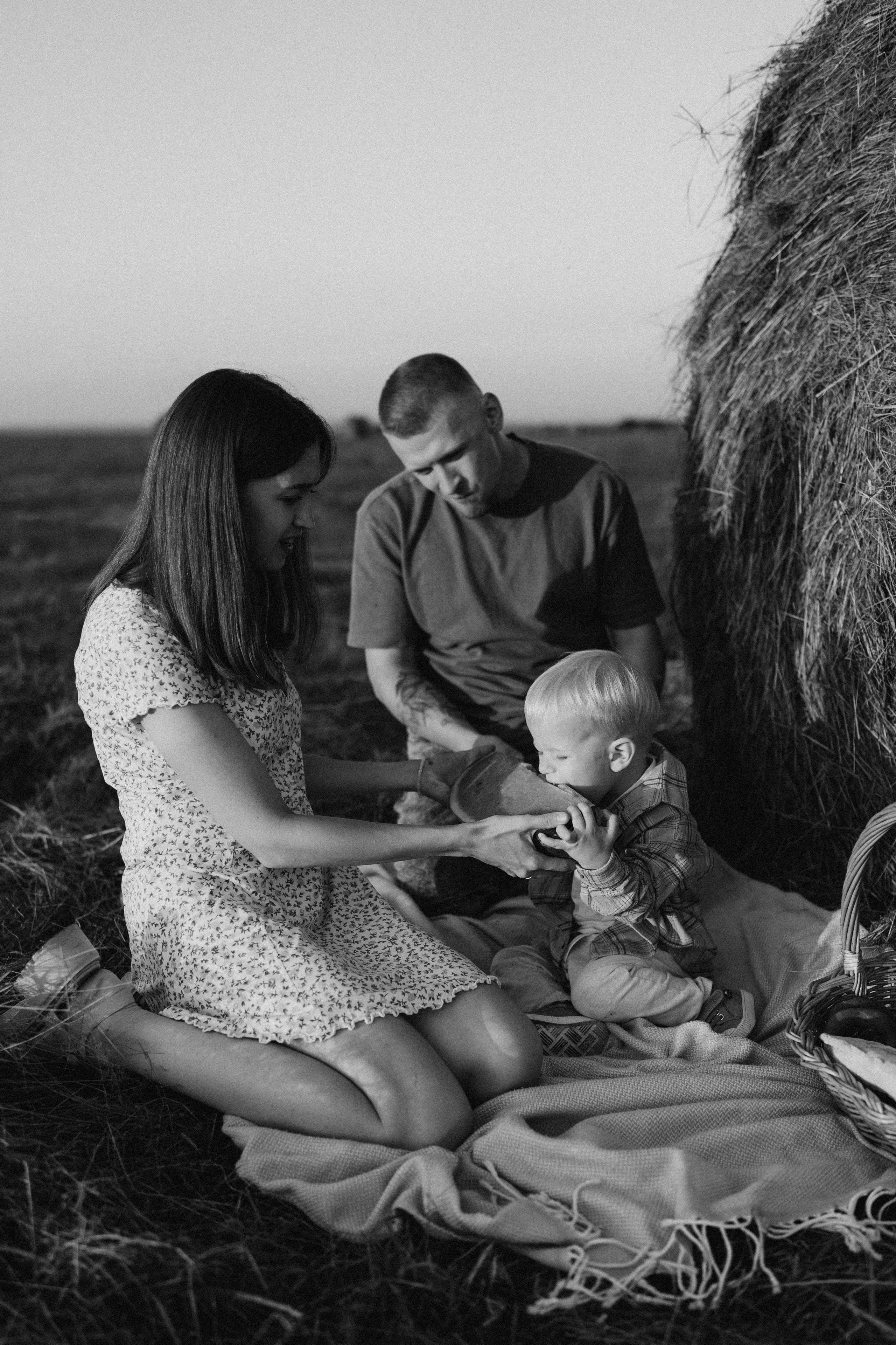 Запомнить этот день. Семейный фотограф в Ангарске/ Иркутске