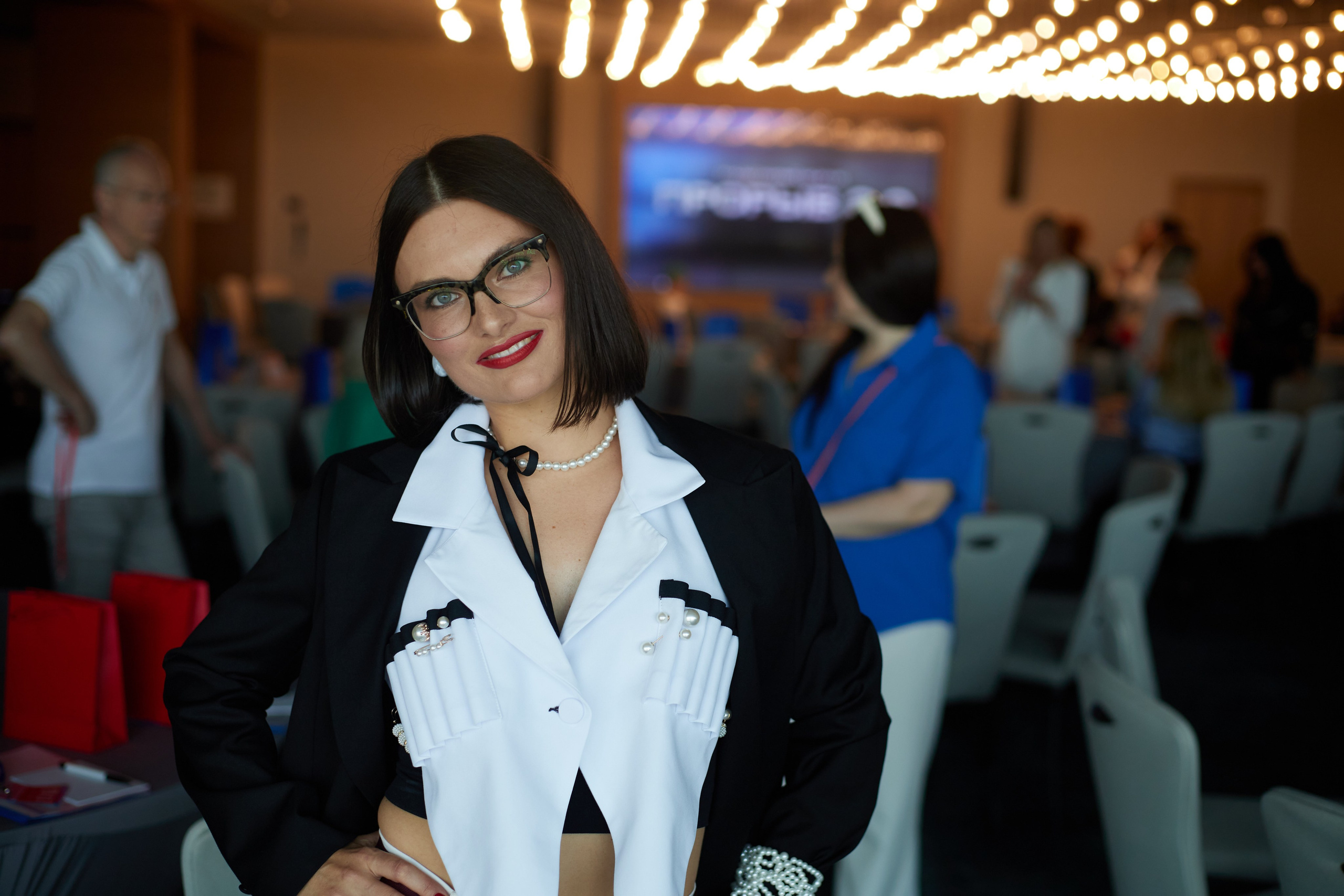 Forum «Breakthrough». Photographer in Tbilisi Saint-Petersburg Worldwide — Elena Golubeva