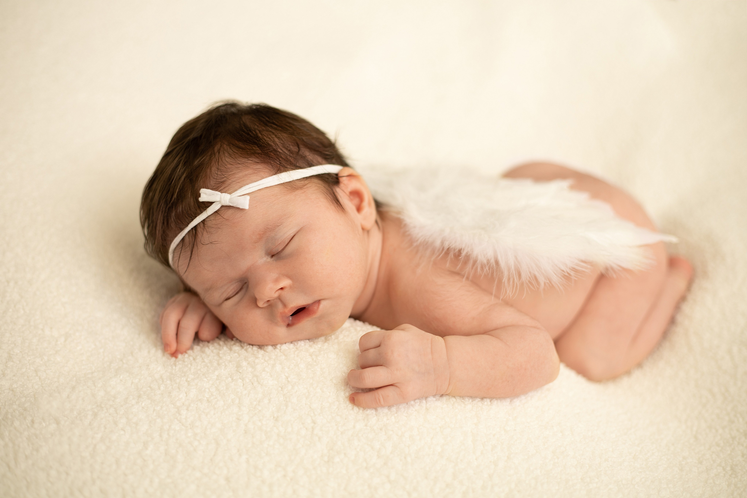 Новорожденные. Фотограф новорожденных в Екатеринбурге