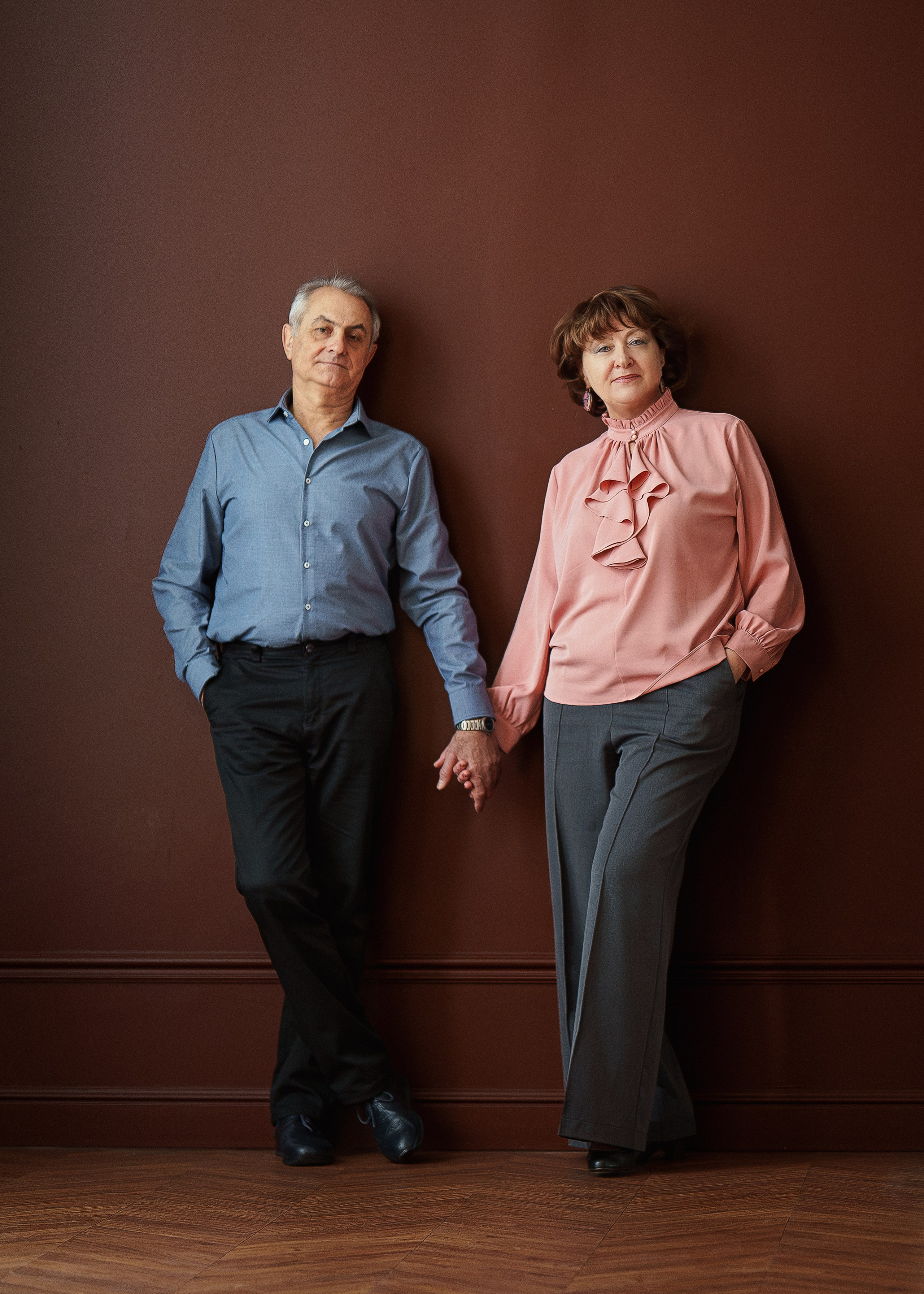 Семейная фотосессия в Краснодаре — кейс Григория и Марии