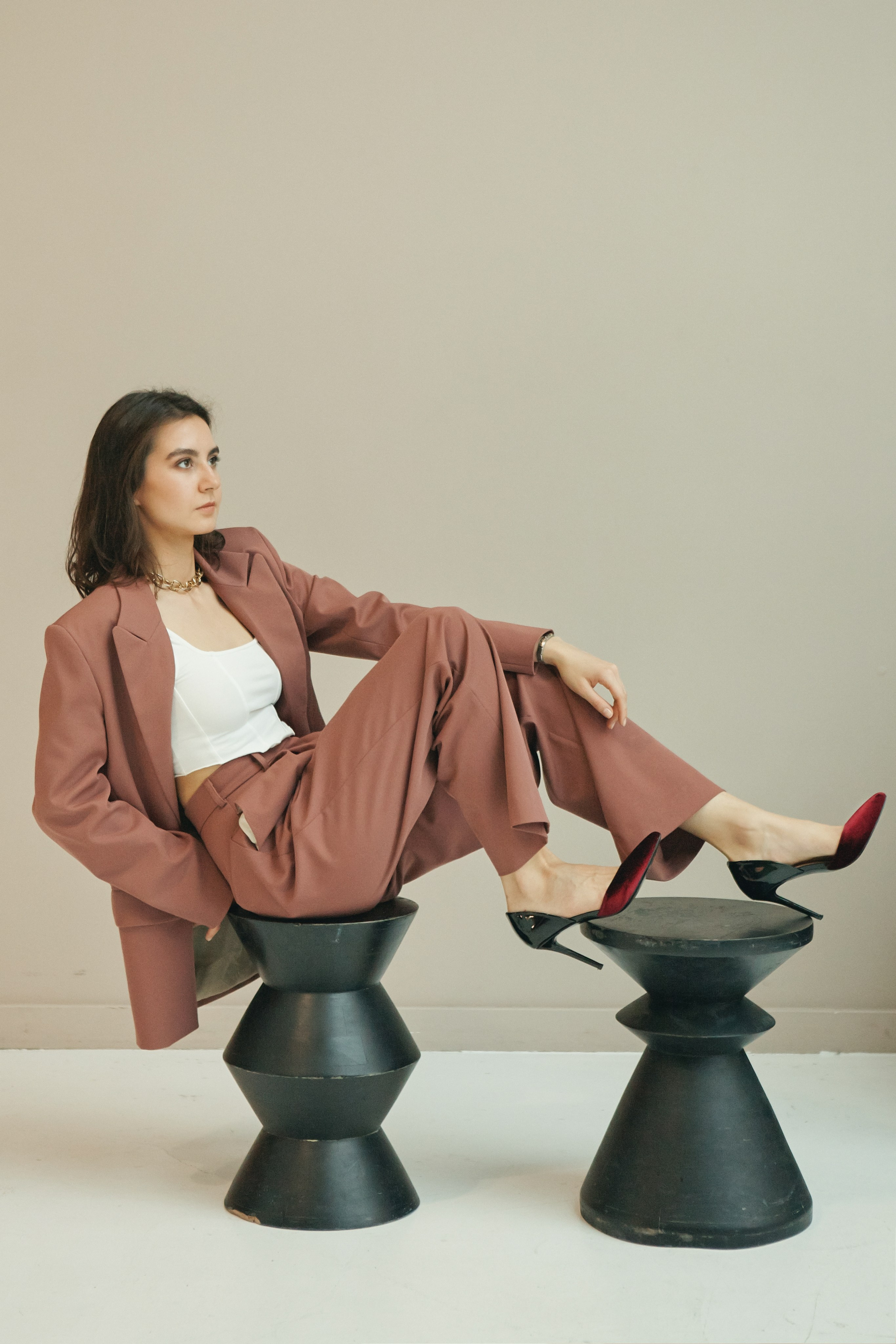 Сёстры. Фотограф Ольга Ефремова