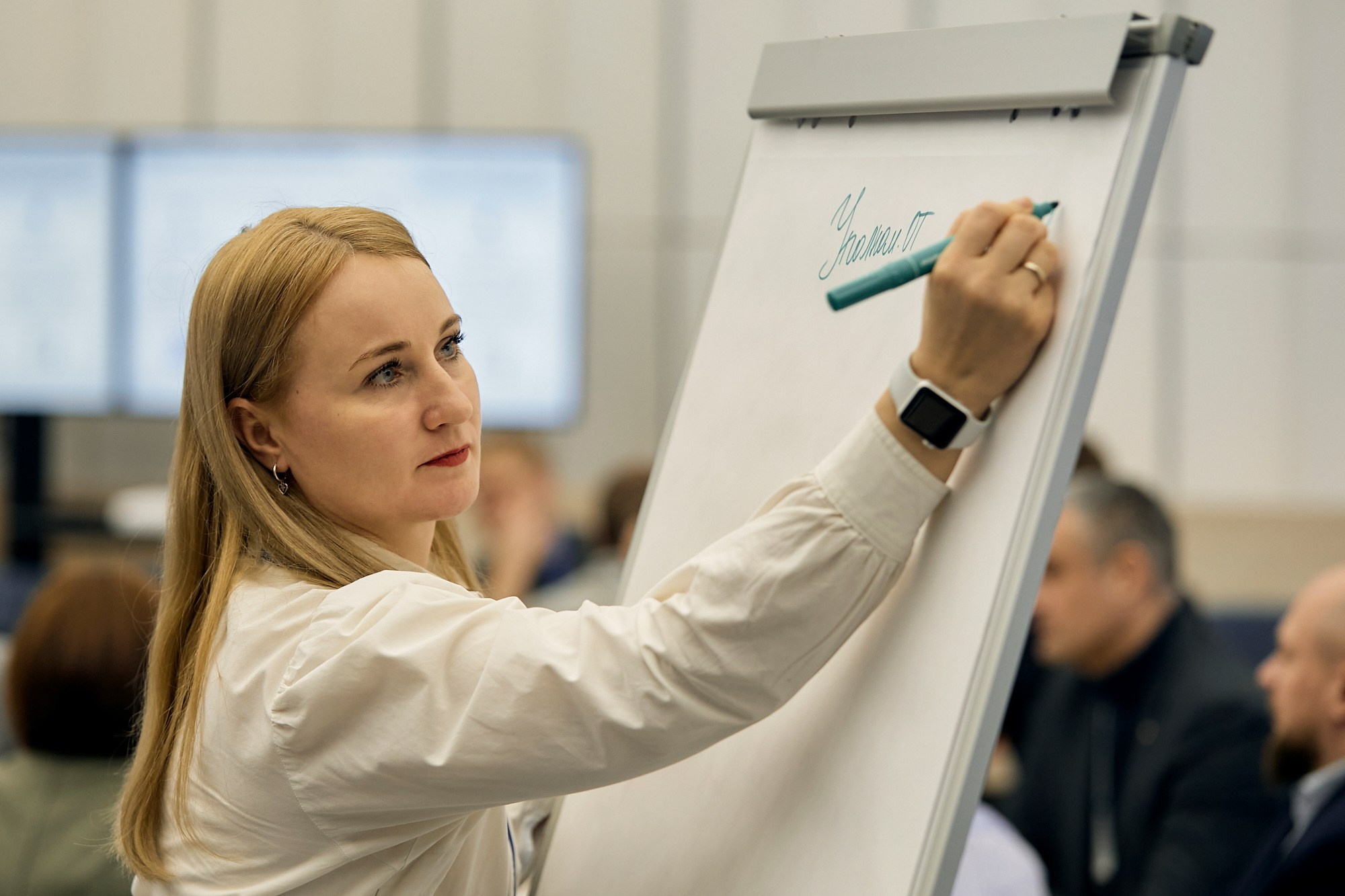 Мероприятия. Фотограф Арсений Королев