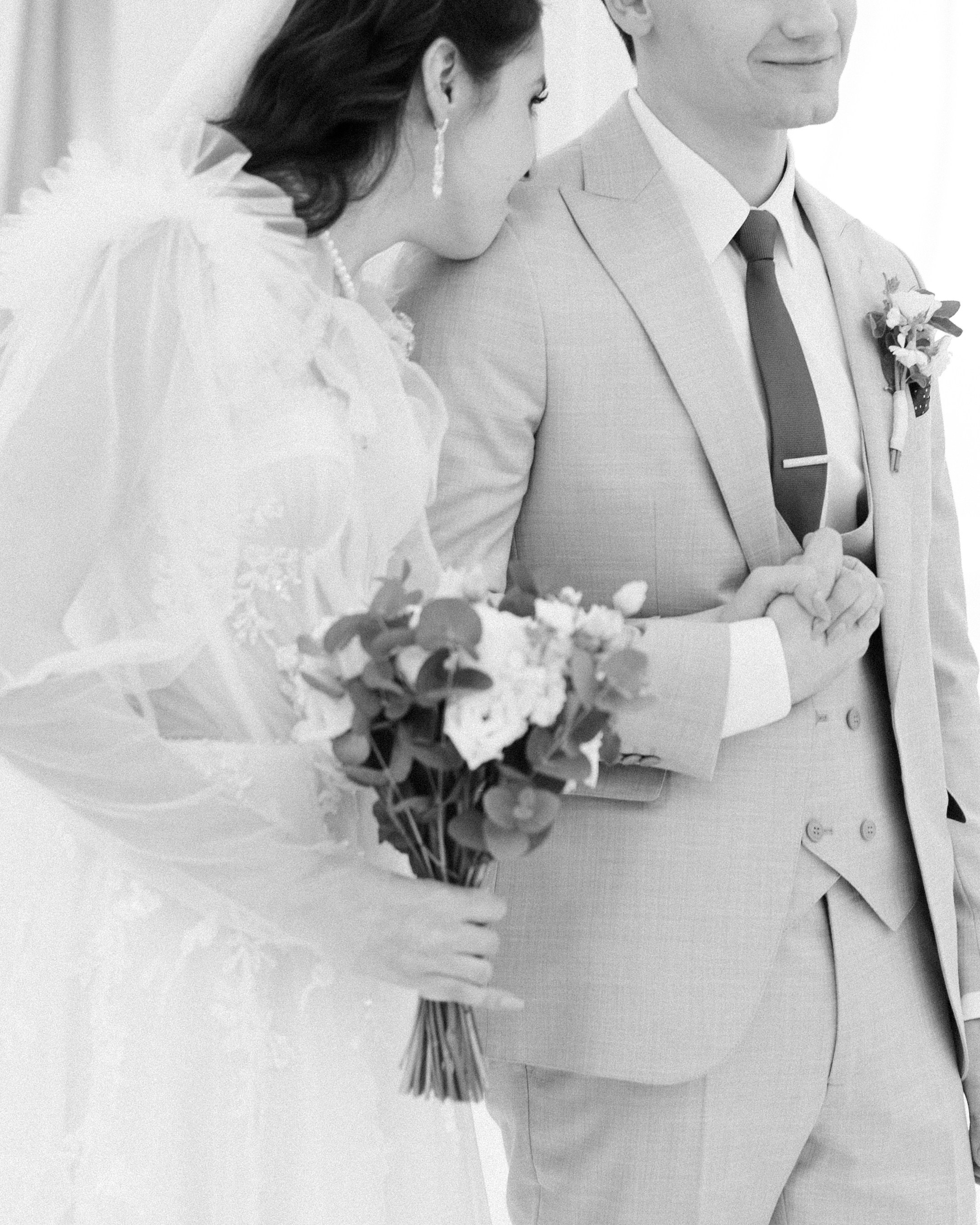 Настя и Серёжа. Фотограф в Москве — Евгения Прокопенко