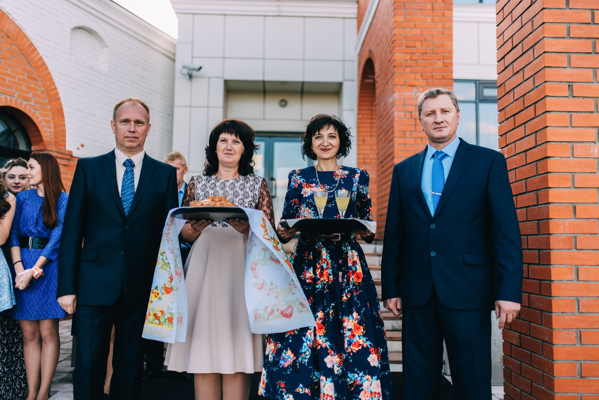 НАСТЯ И СЕРЕЖА. Шашкова Вероника / Свадебный и семейный фотограф Москва и Ярославль