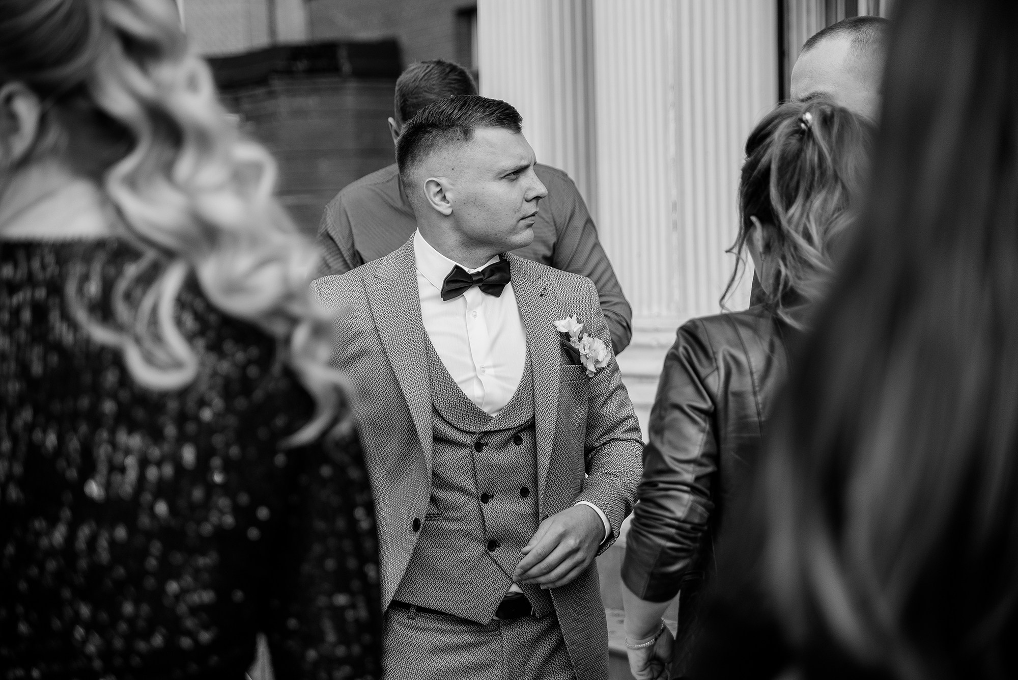 САША и НАТАША. Свадебный и семейный фотограф РИТА БОЧКАРЁВА