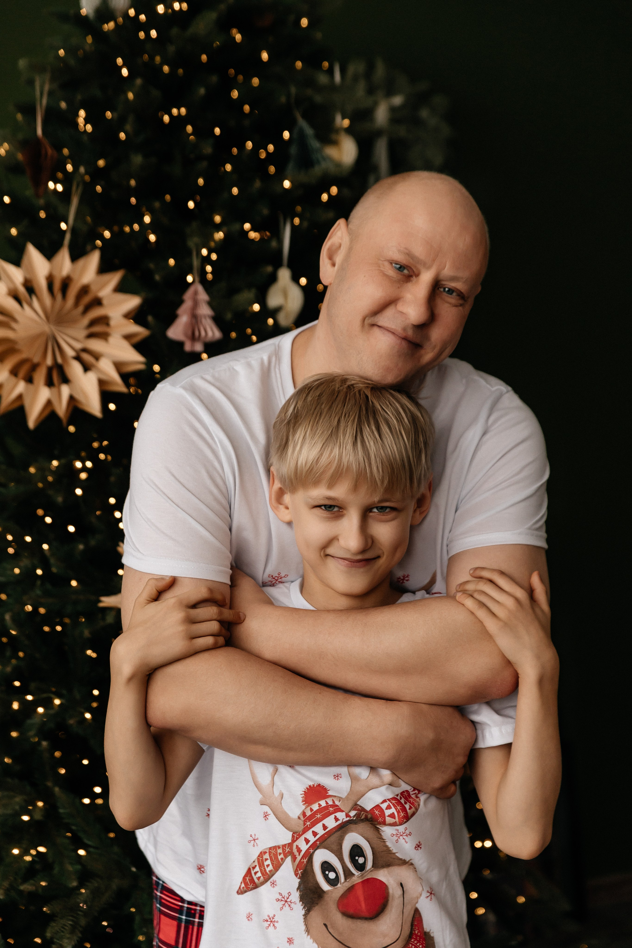 Аня, Дима и Артем. Семейный фотограф Минск Усова Ольга