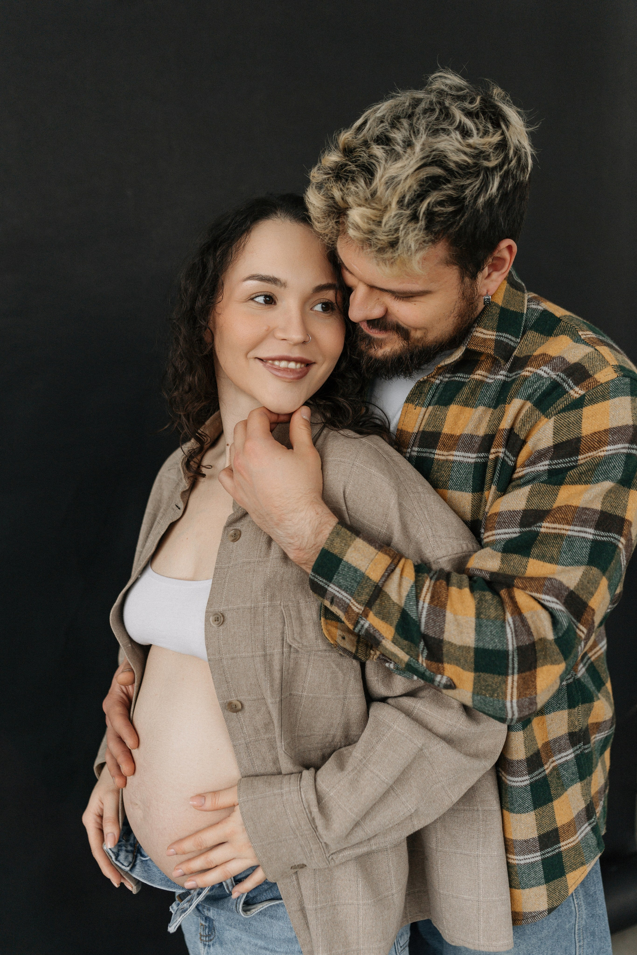 Саша и Никита. Фотограф в Санкт-Петербурге Юлия Гербель