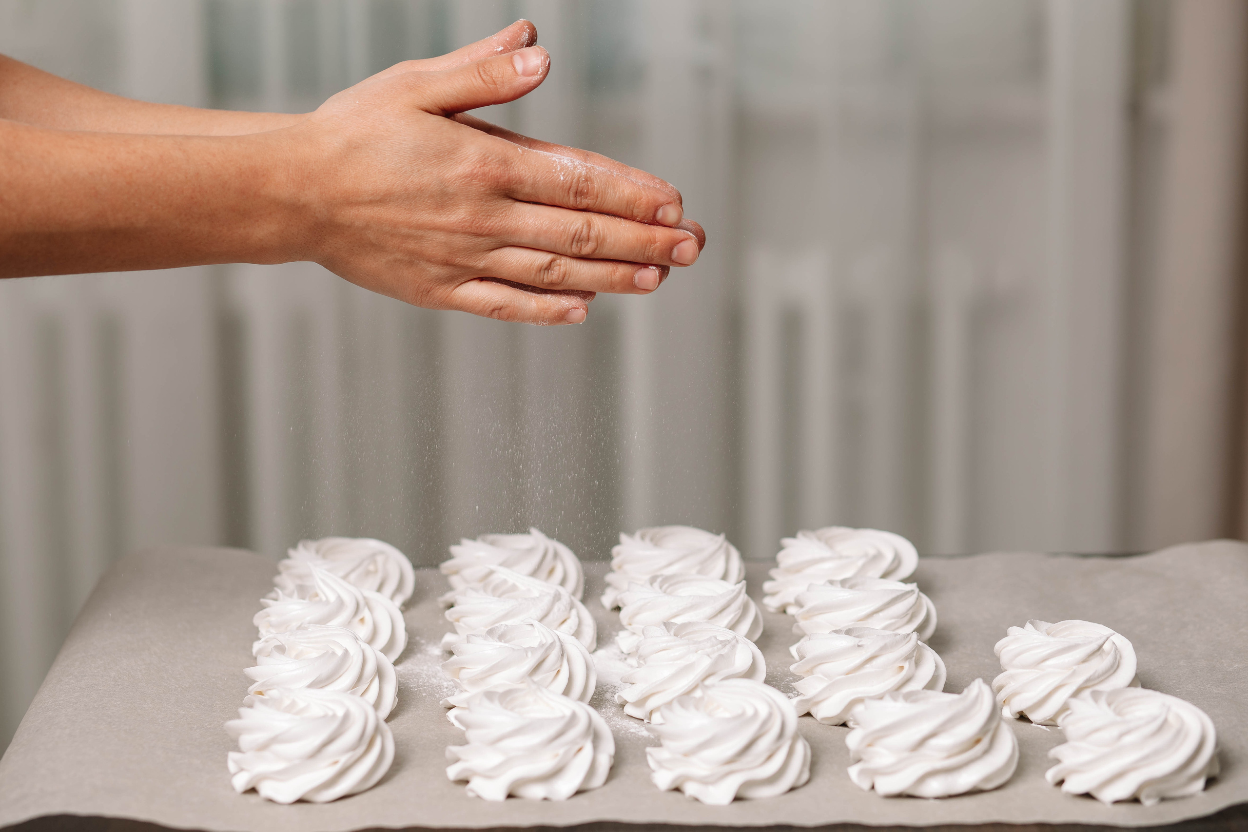 Food-фото. Семейный и свадебный фотограф в Майкопе Михаил Мартиросян