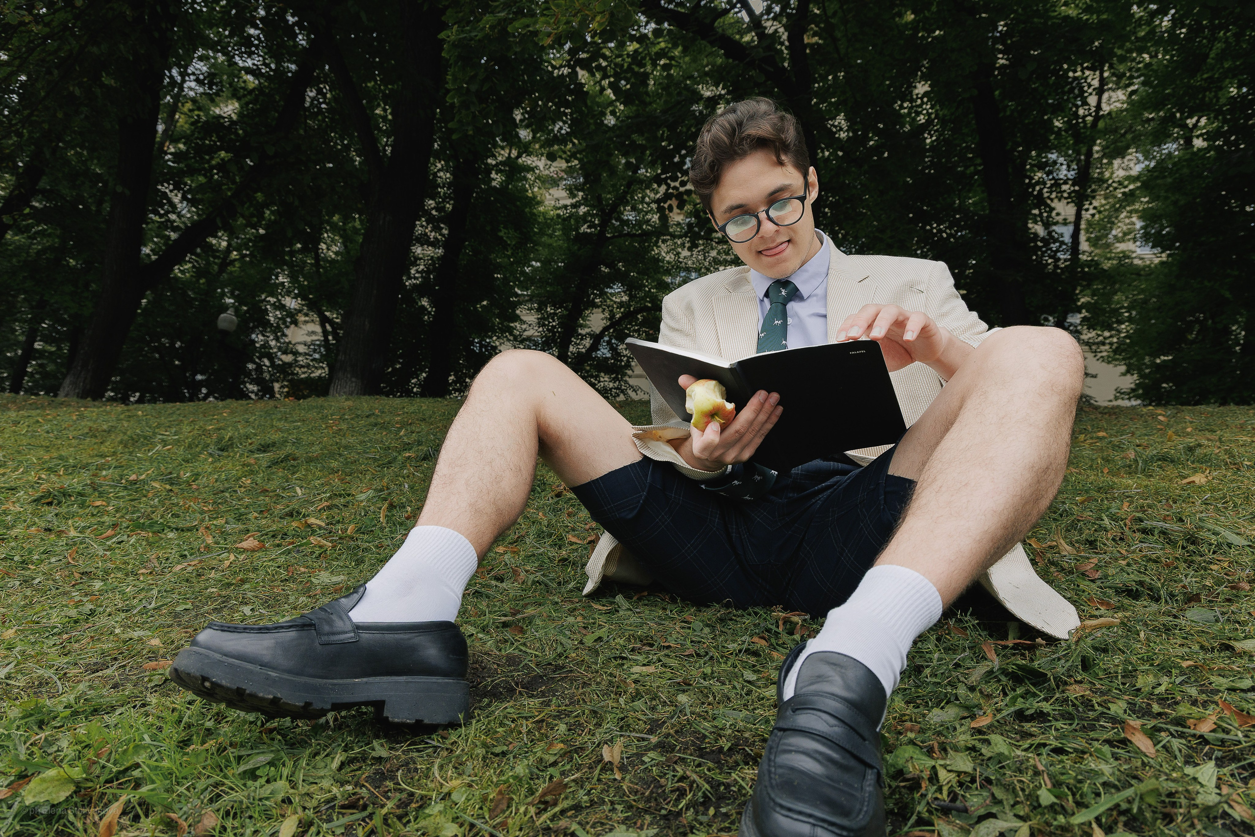 Максим. Портретный фотограф Москва | Елена Столиванова