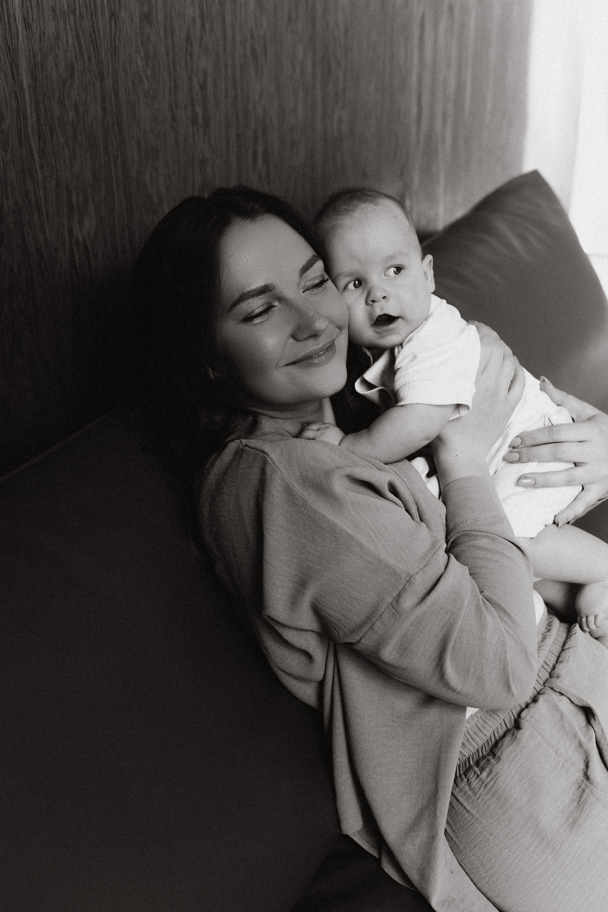 Александр, Ксения, Тимофей, Мирон