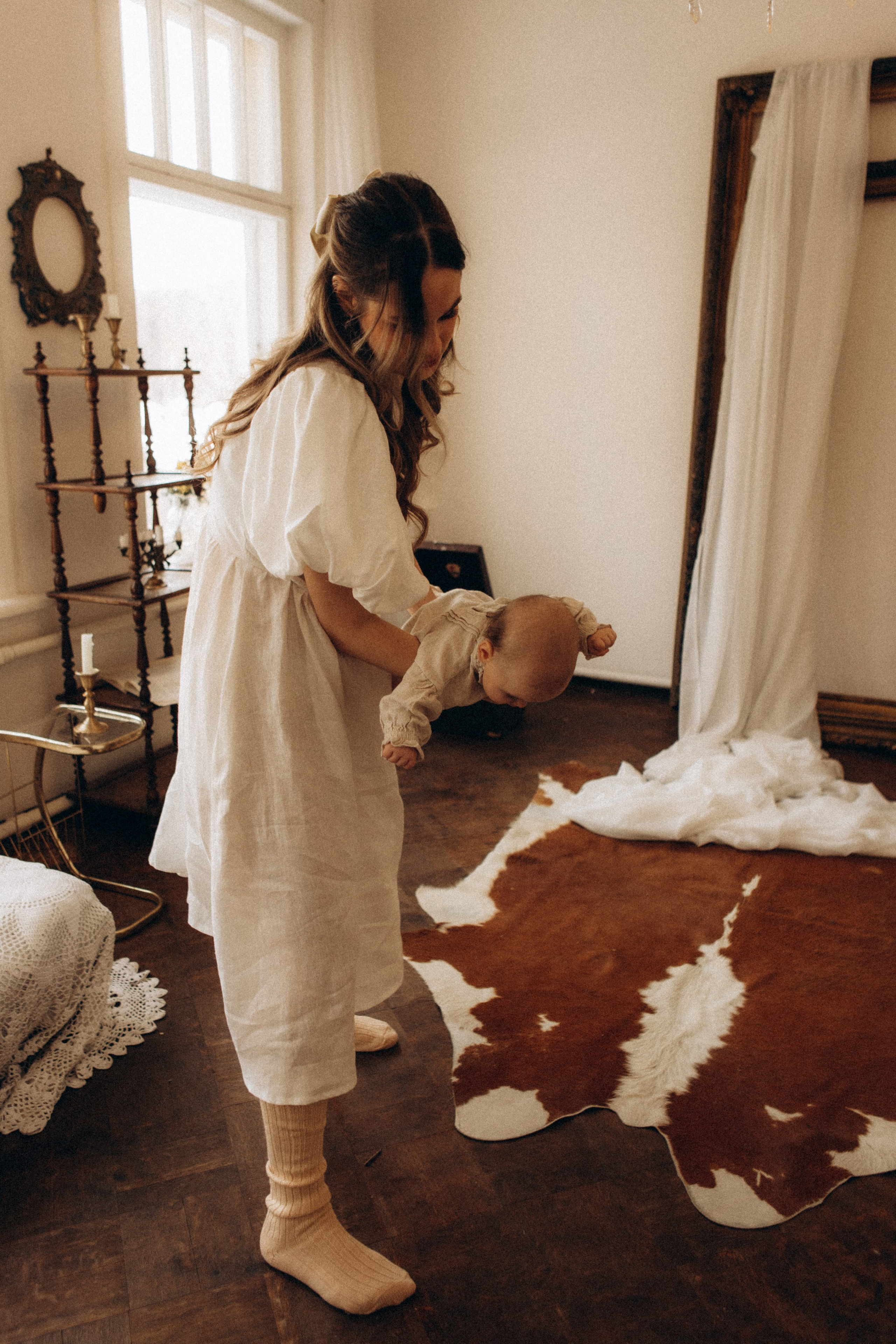 Катя и Машенька