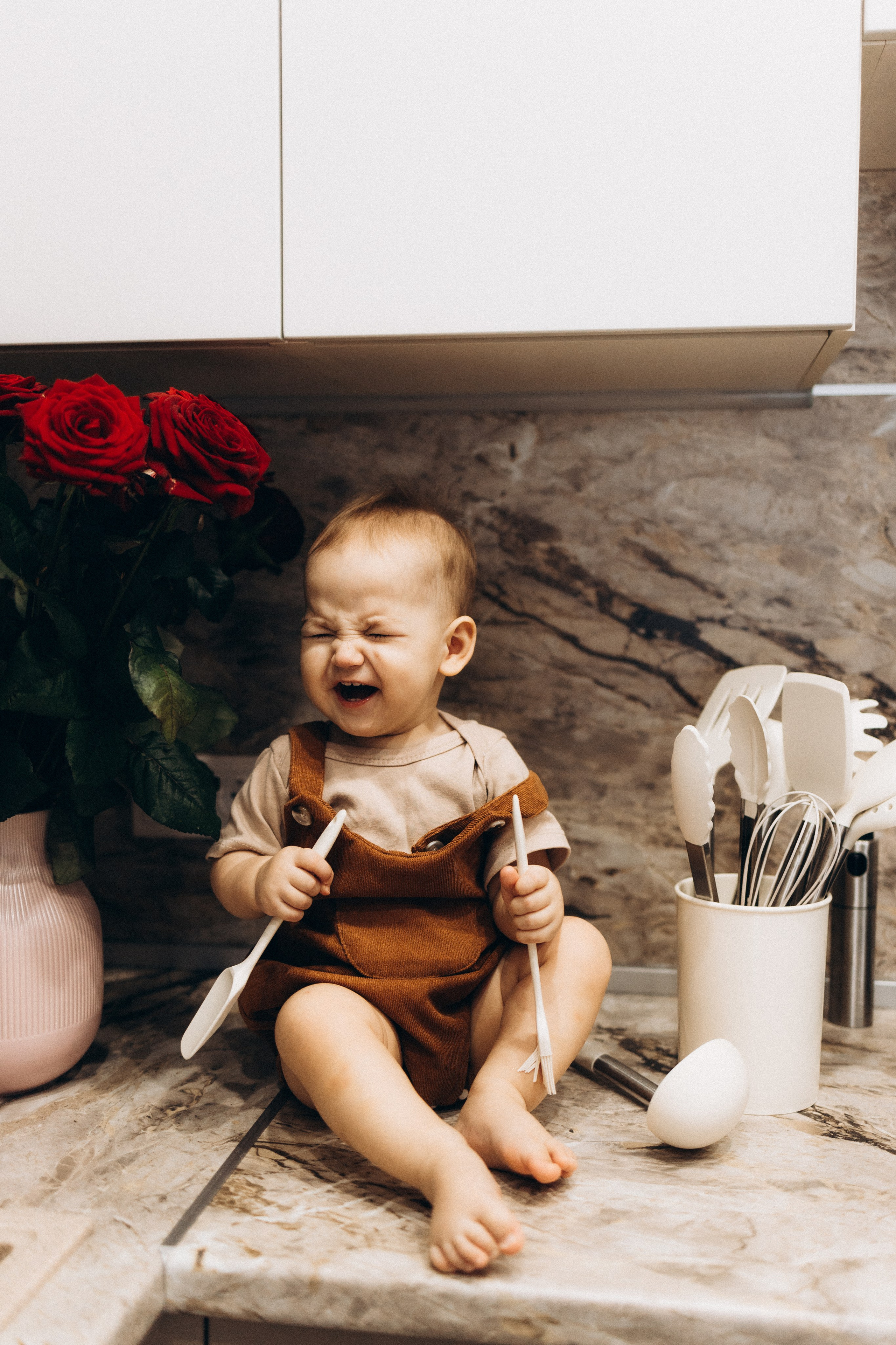 Владимир, Ирина и Алиса