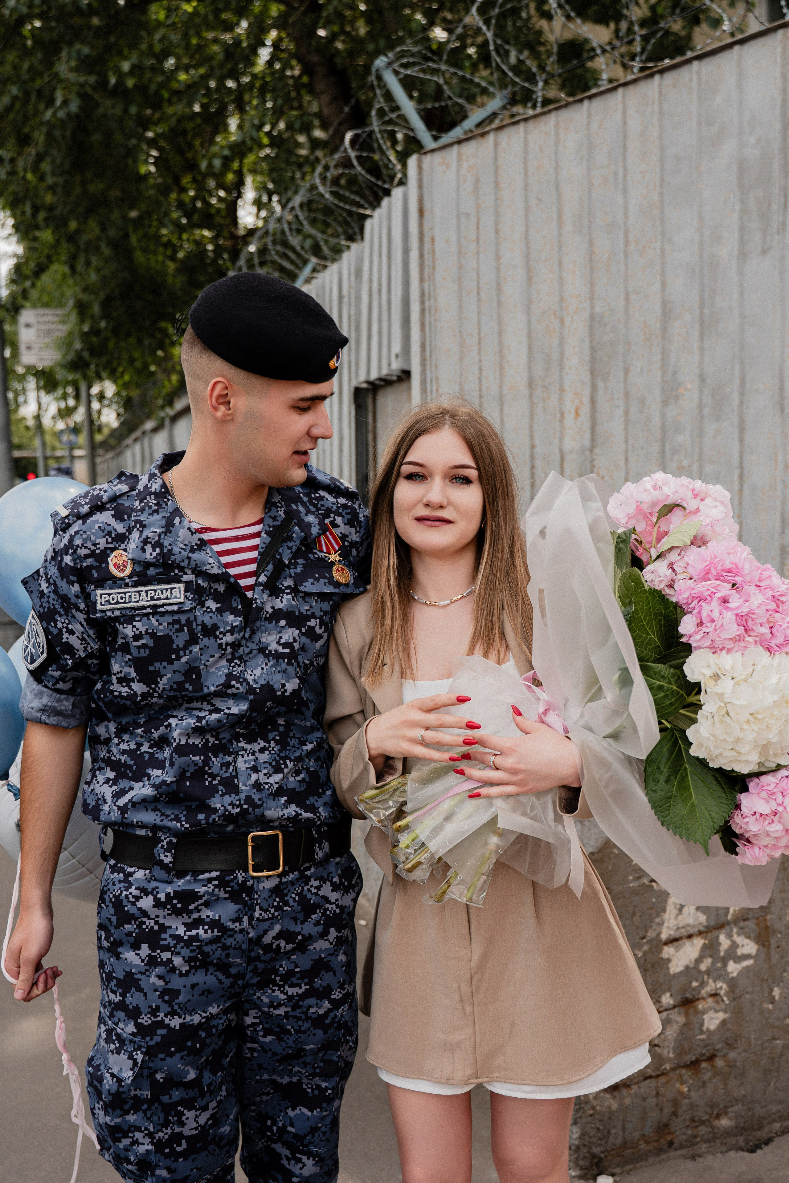 Никита и Юля. Свадебный и семейный фотограф в Москве и МО (Фрязино, Королёв, Коломна) Макеева Алёна