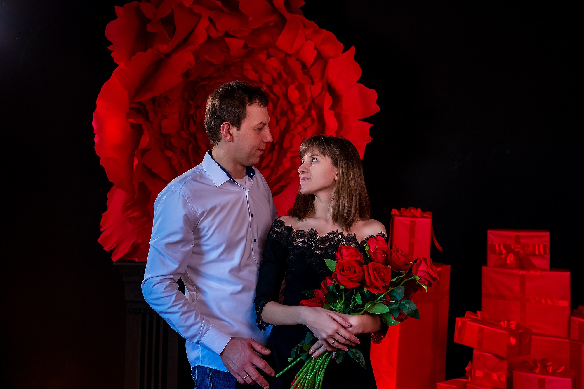 Весенняя. Женский фотограф Крещение Венчание Москва Брянск