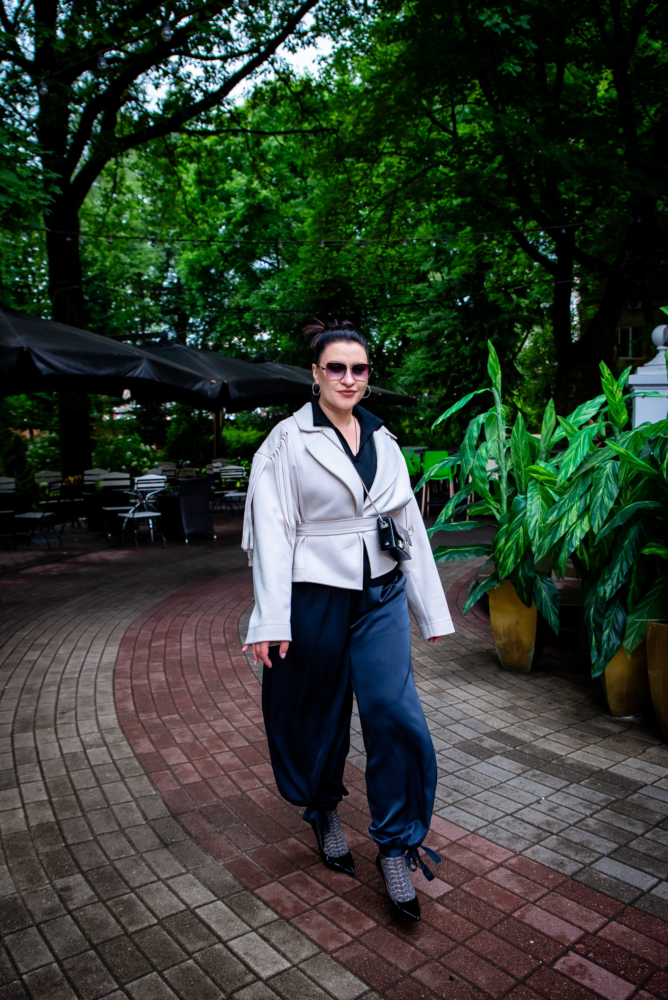 Костюмерка. Фотограф Крещение Венчание Москва