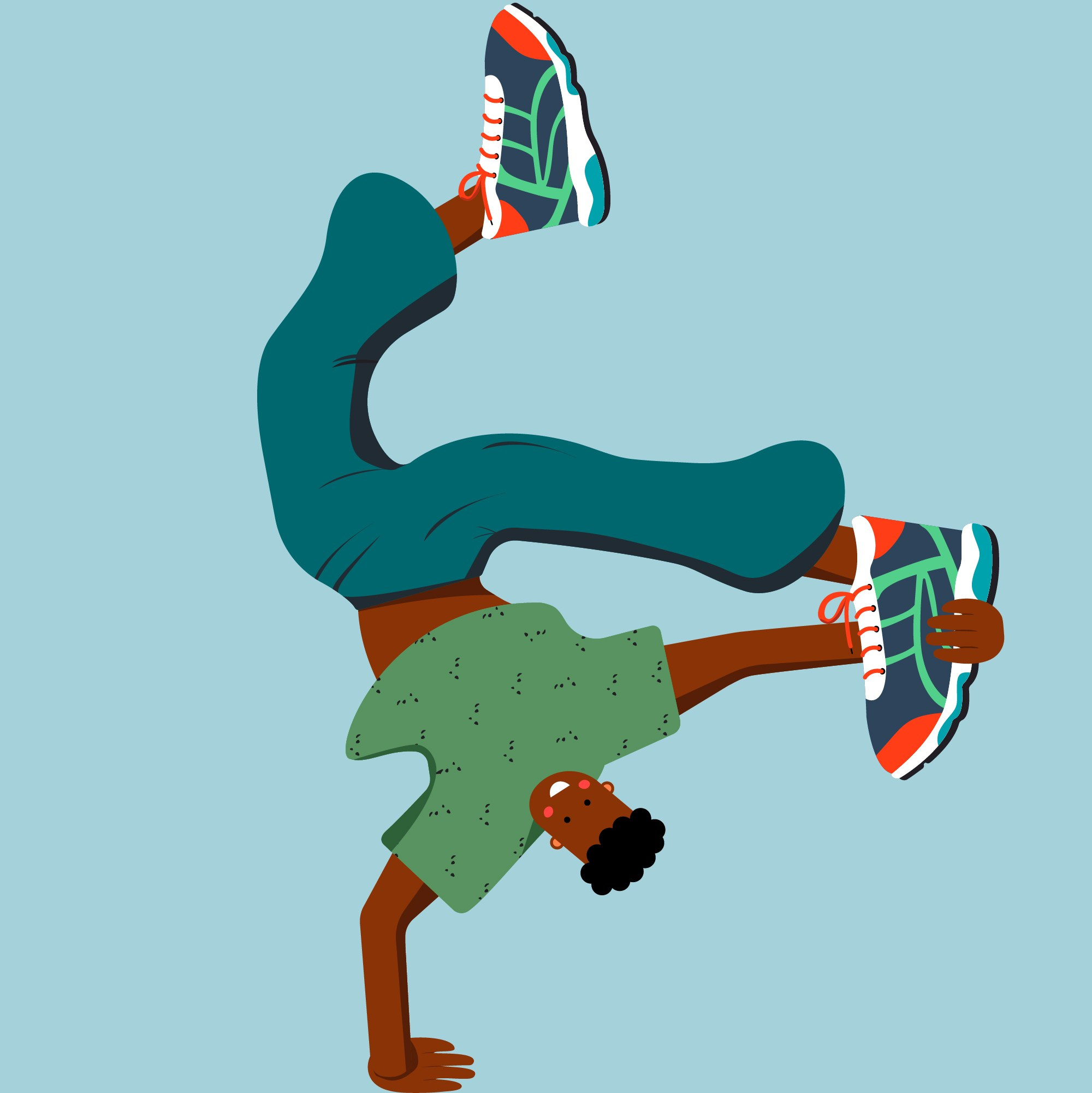 Иллюстрации & Рекламная акция. Олеся Бакулина, графический дизайнер, иллюстратор