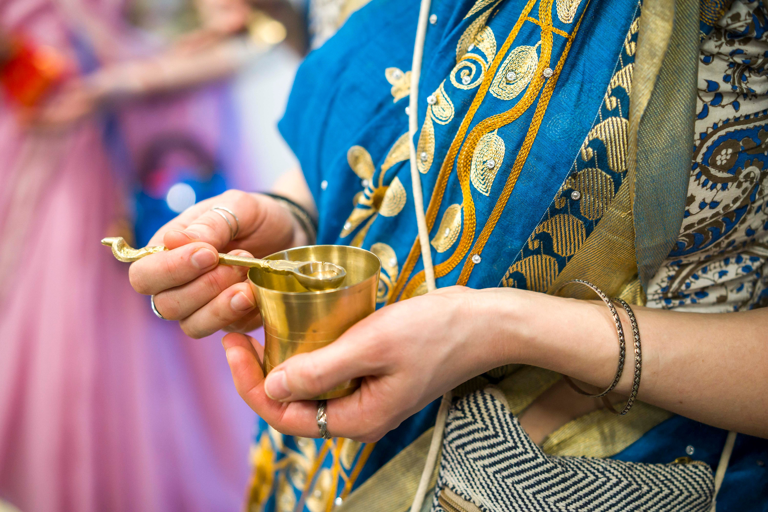 Нитьянанда Трайодаши 2026. Фотограф в Санкт-Петербурге. Репортажная и все съёмки для бизнеса