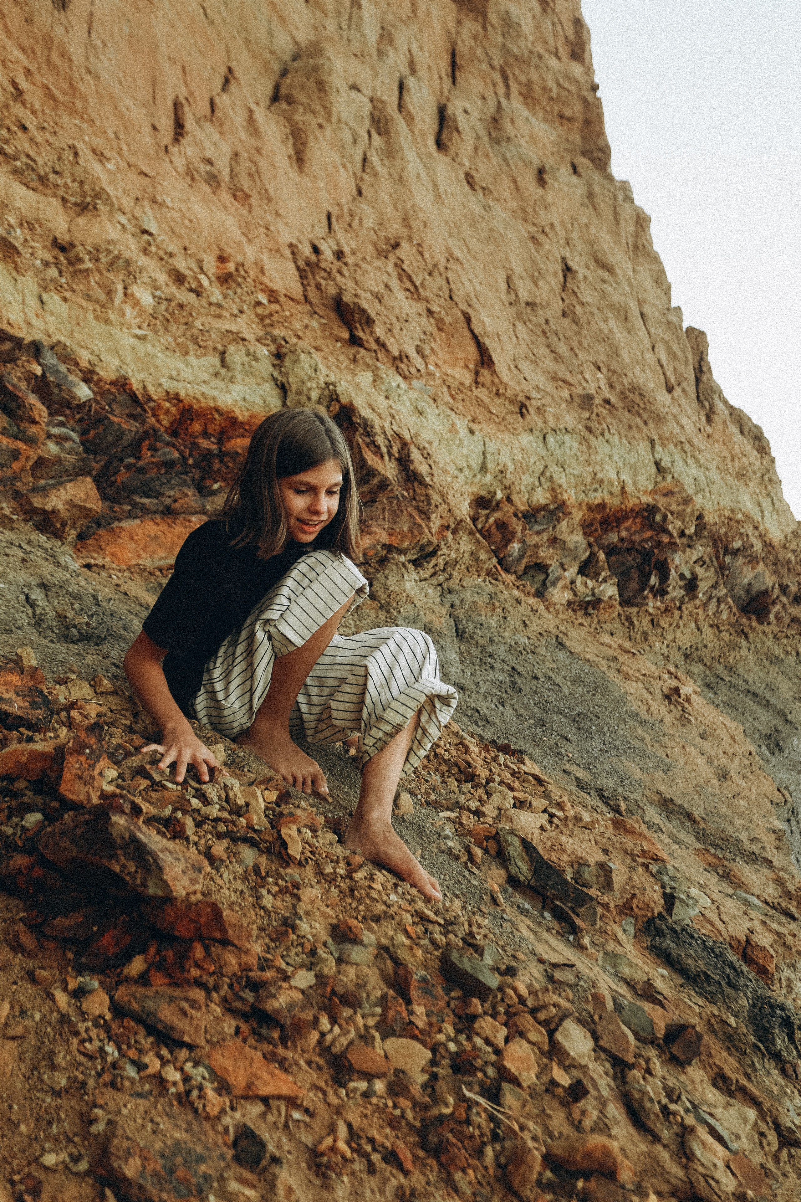 Рыбка моя. Детский фотограф, Волгоград