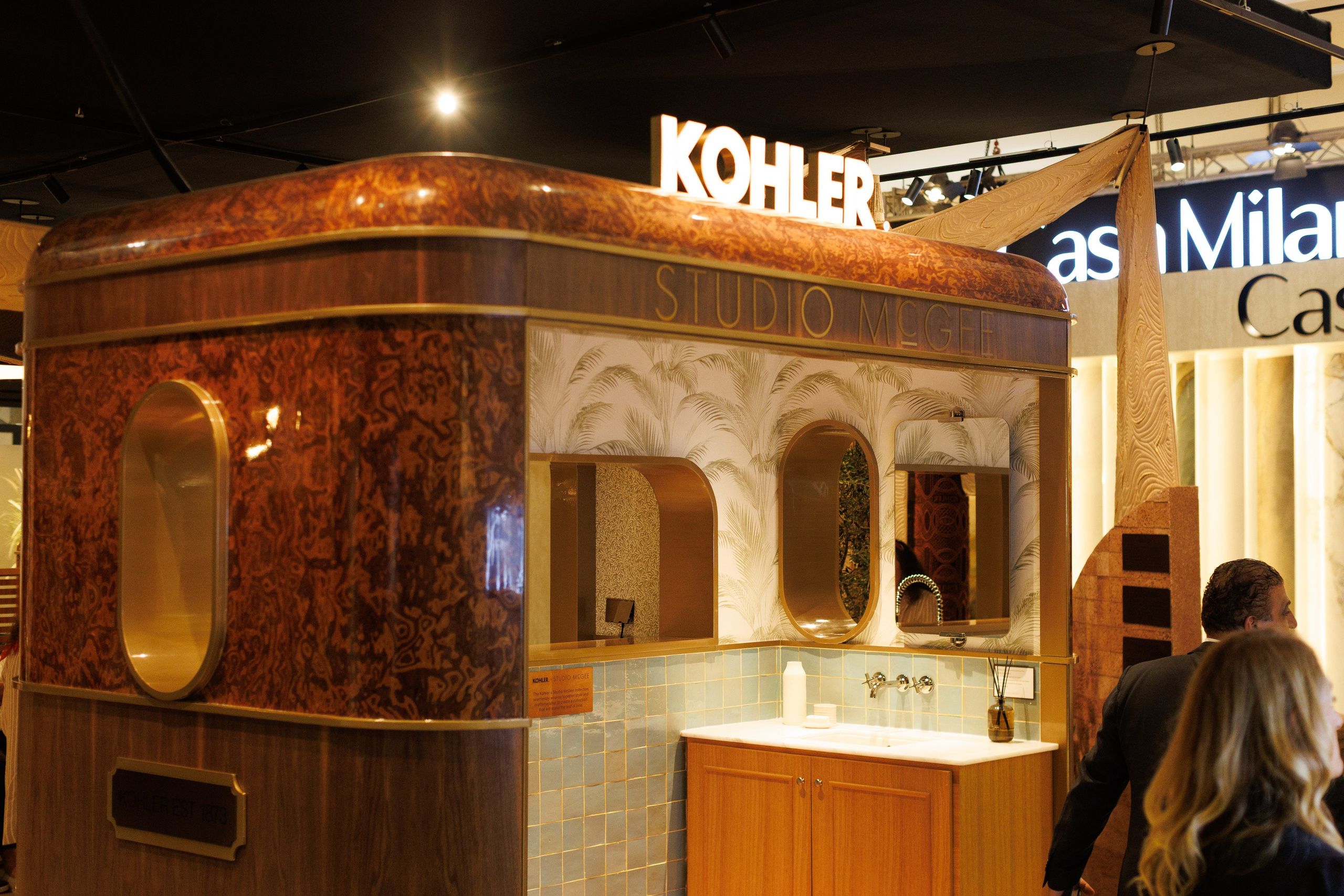 DUBAI DESIGN WEEK. Фотограф в Москве