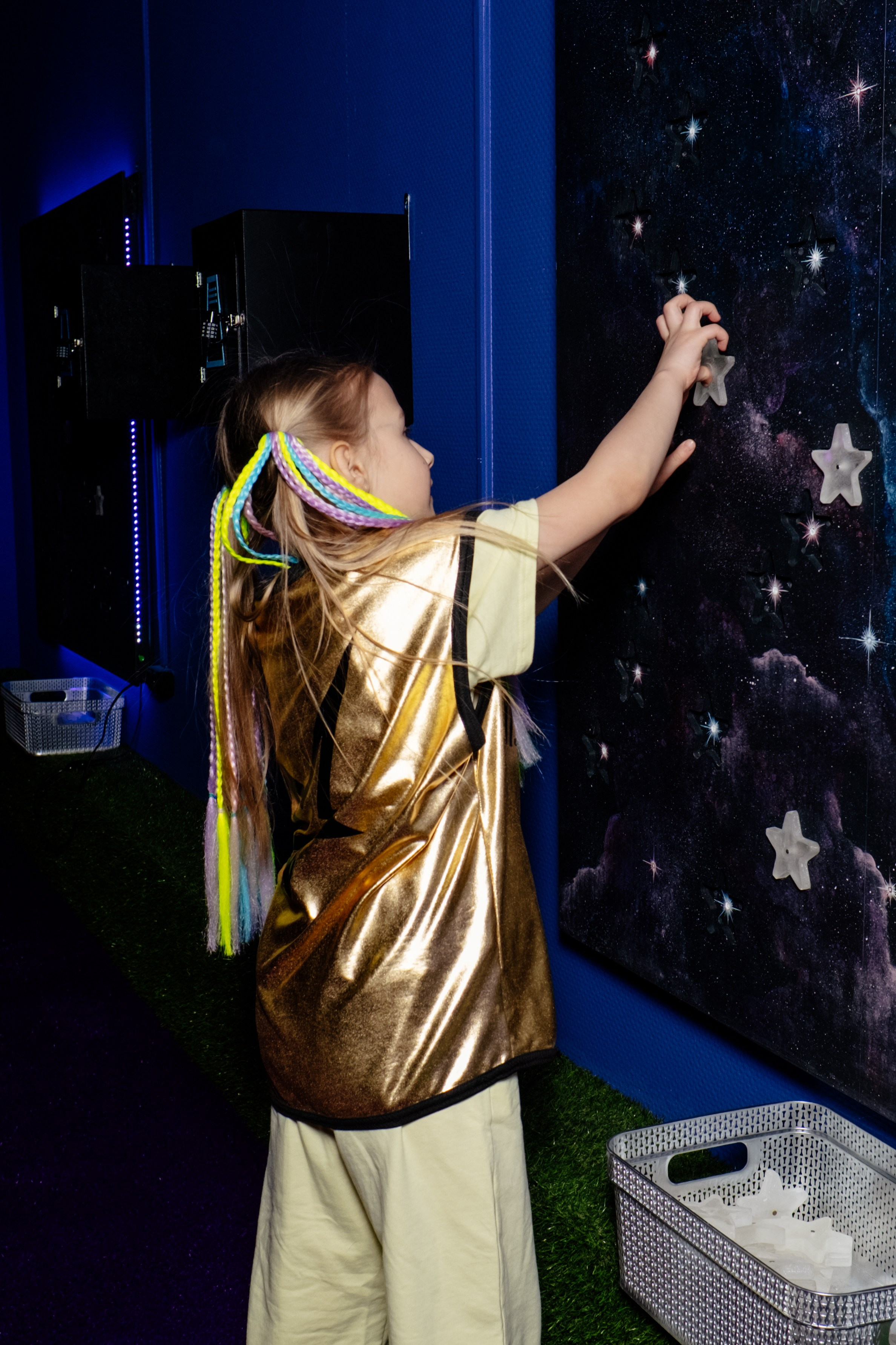 Репортаж с квеста