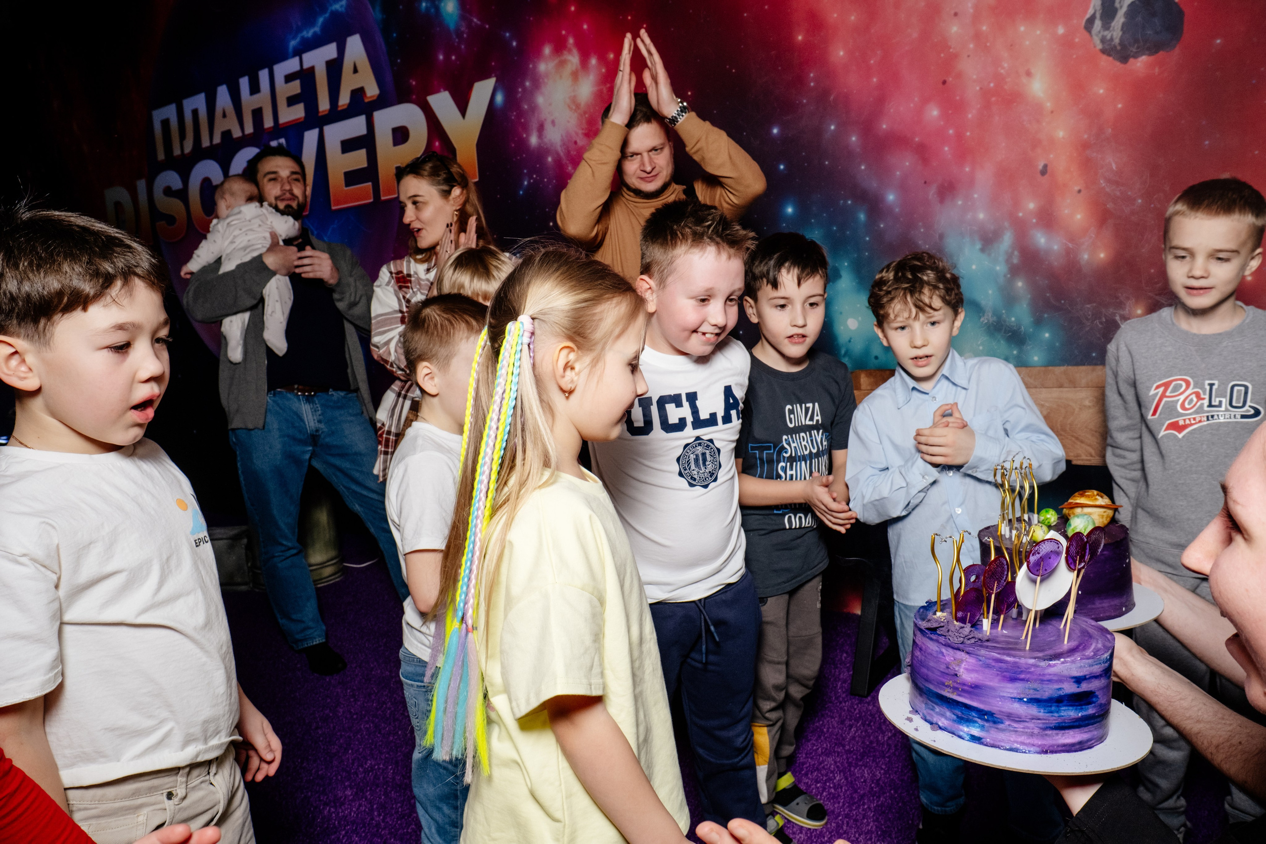 Репортаж с квеста