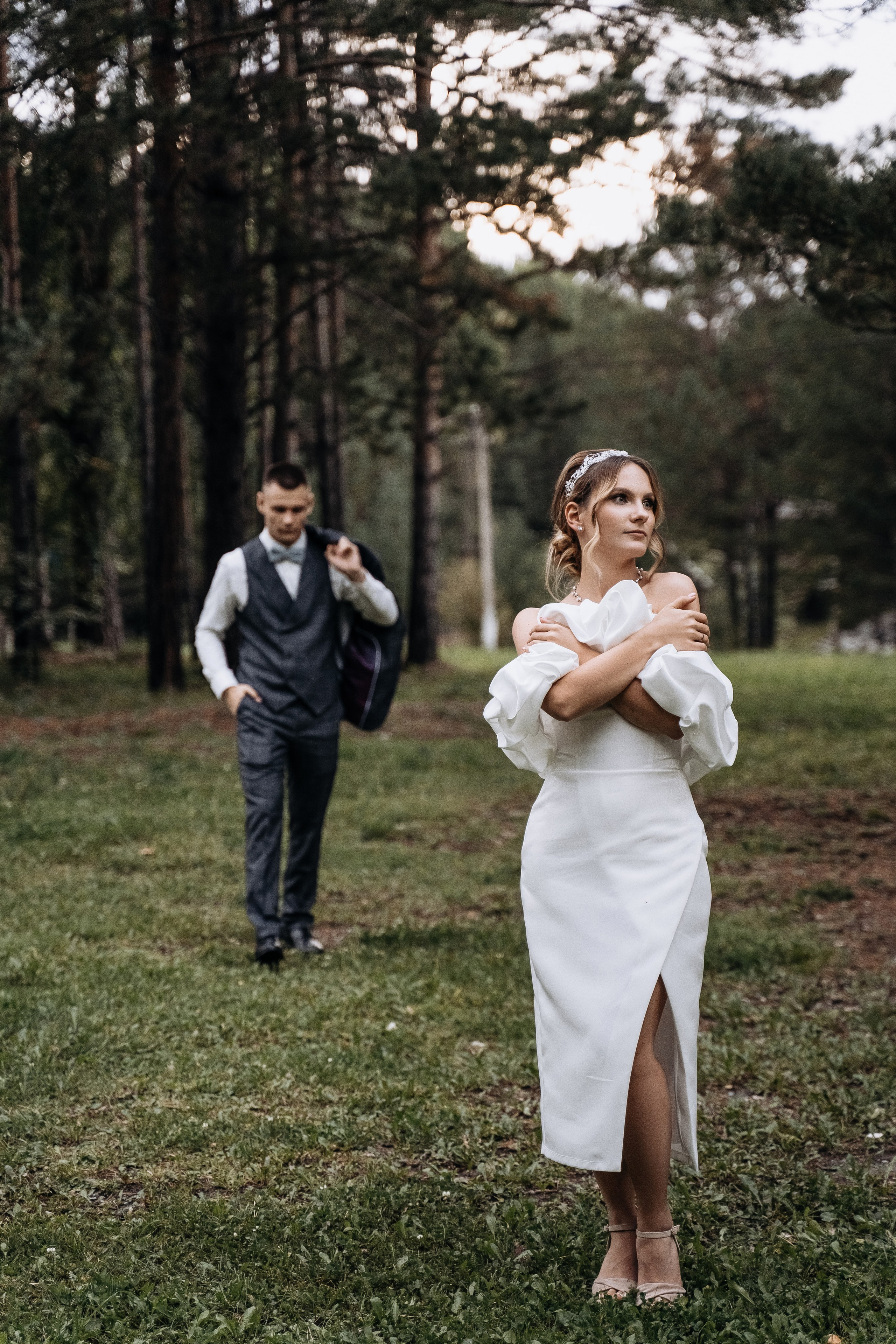 Егор + Настя. Моменты и истории о вас настоящих