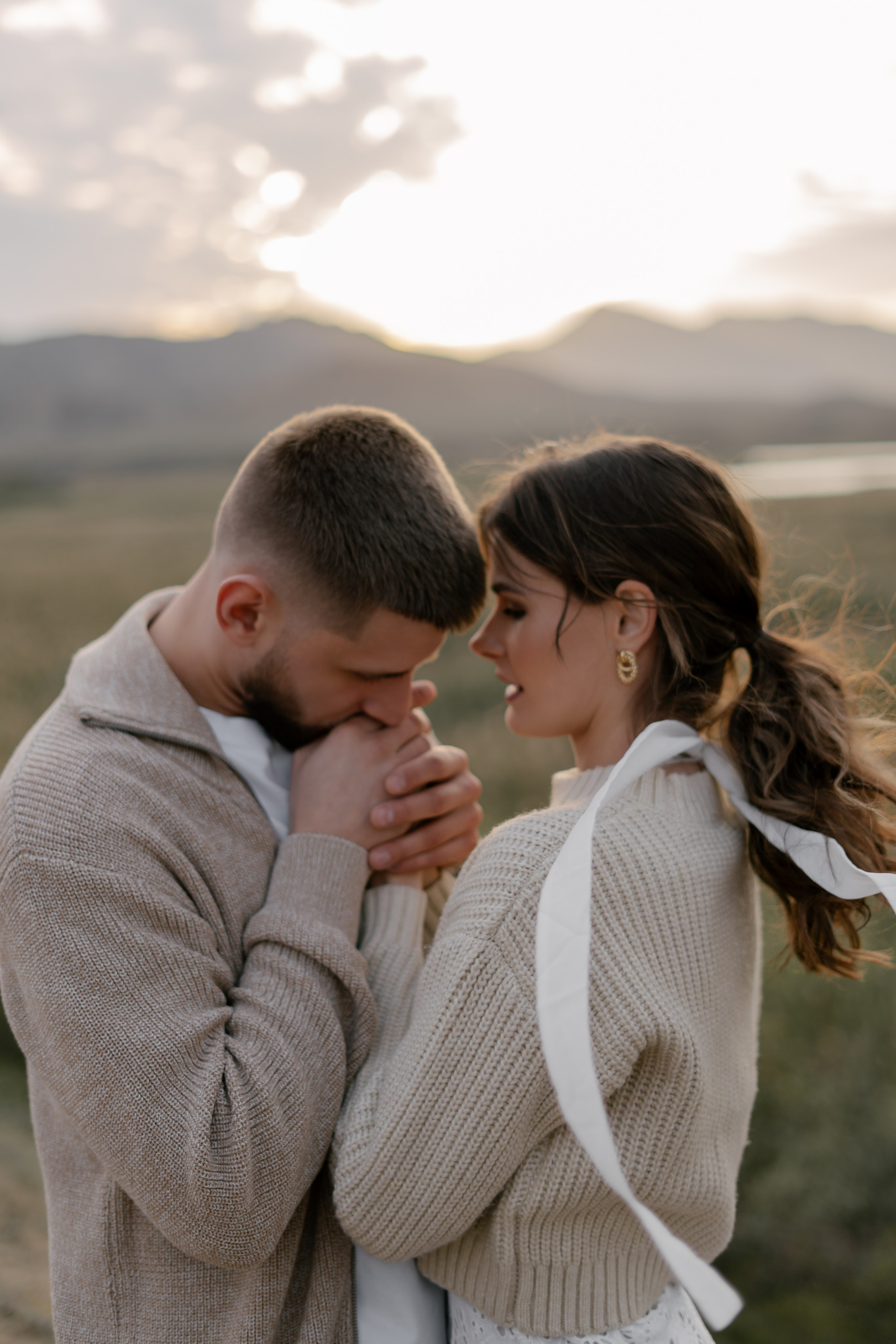 В горах Дагестана. Семейный и свадебный фотограф в Красногорске Анастасия Тихонова