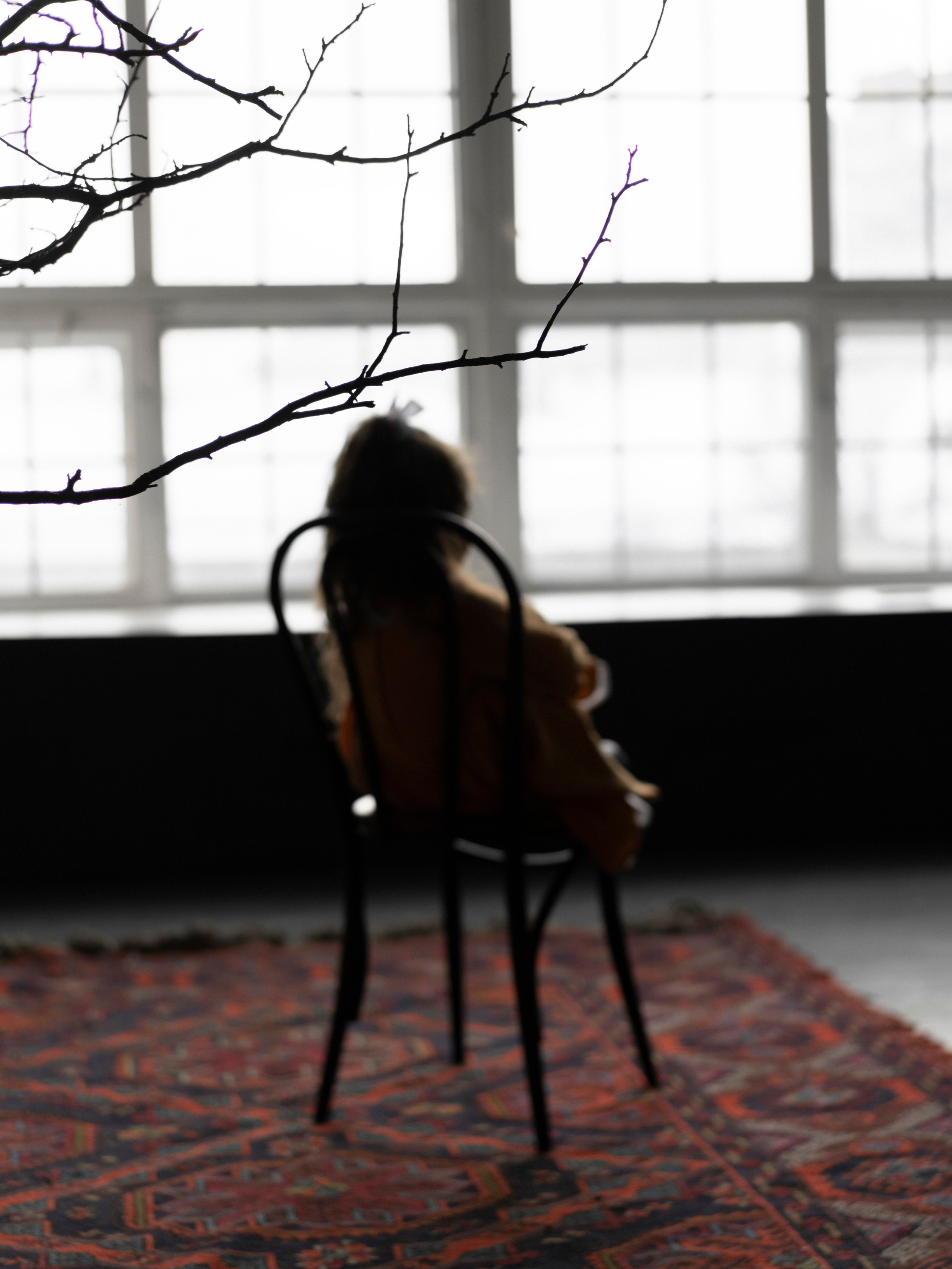 Веточки. Семейный и детский фотограф в Москве