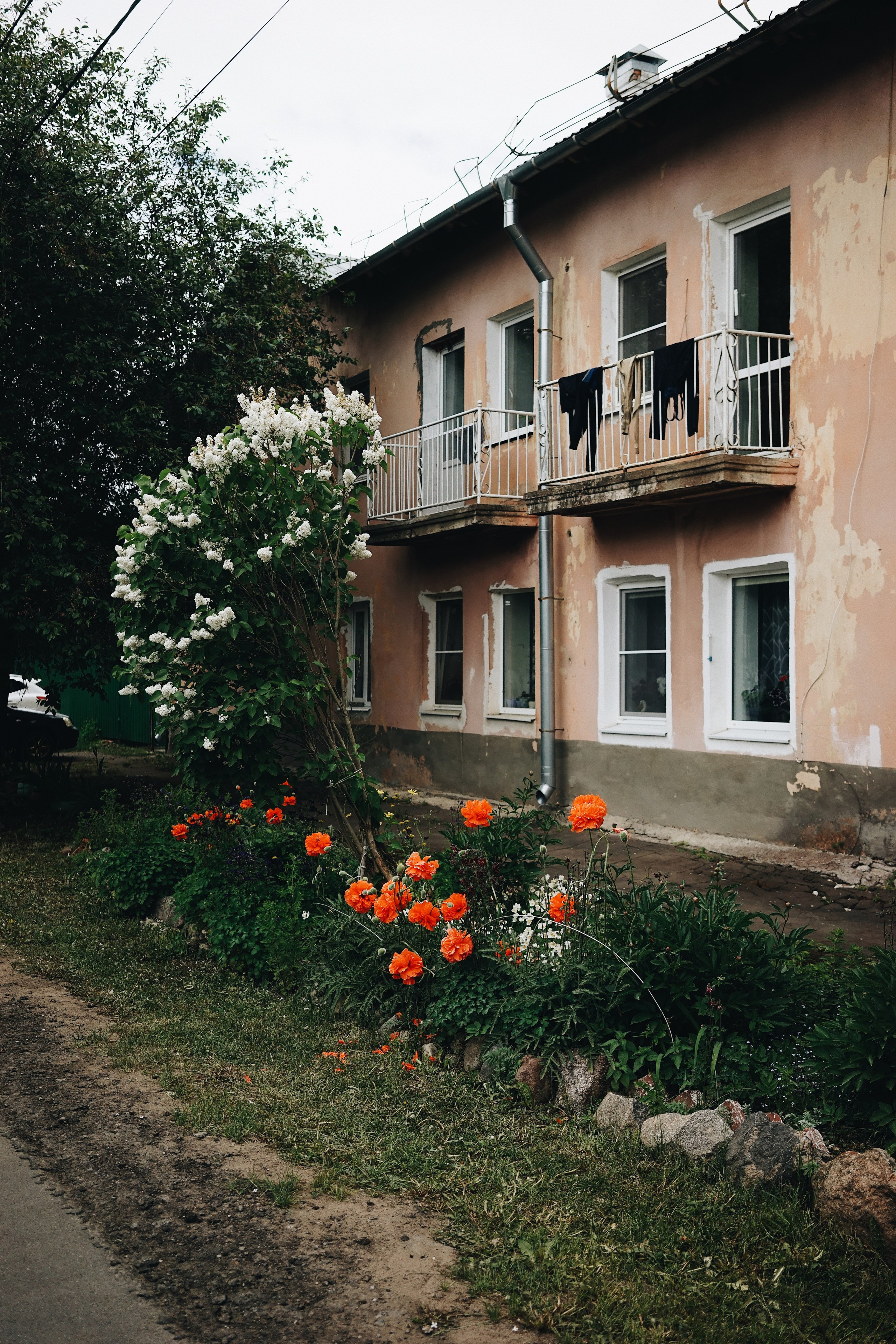 Street. Ксения Копна. Фотограф из Санкт-Петербурга