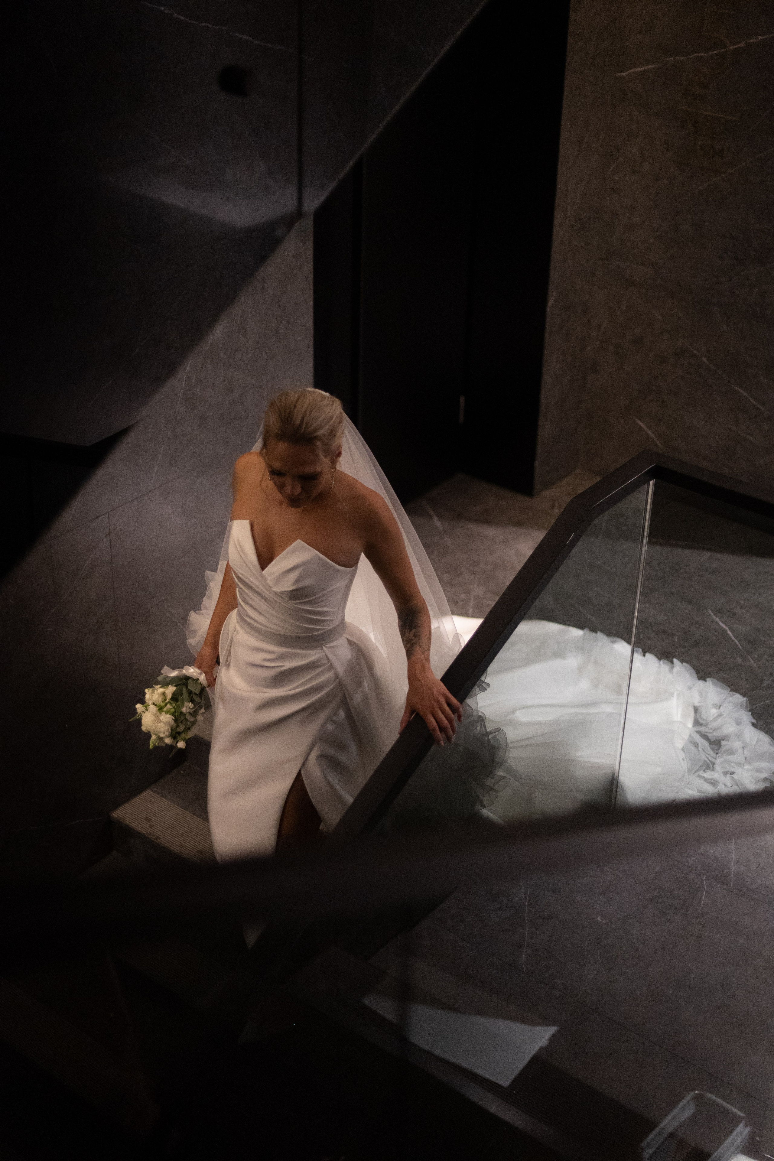 Екатерина и Серафим. Ваш фотограф — Александра Андрущенко