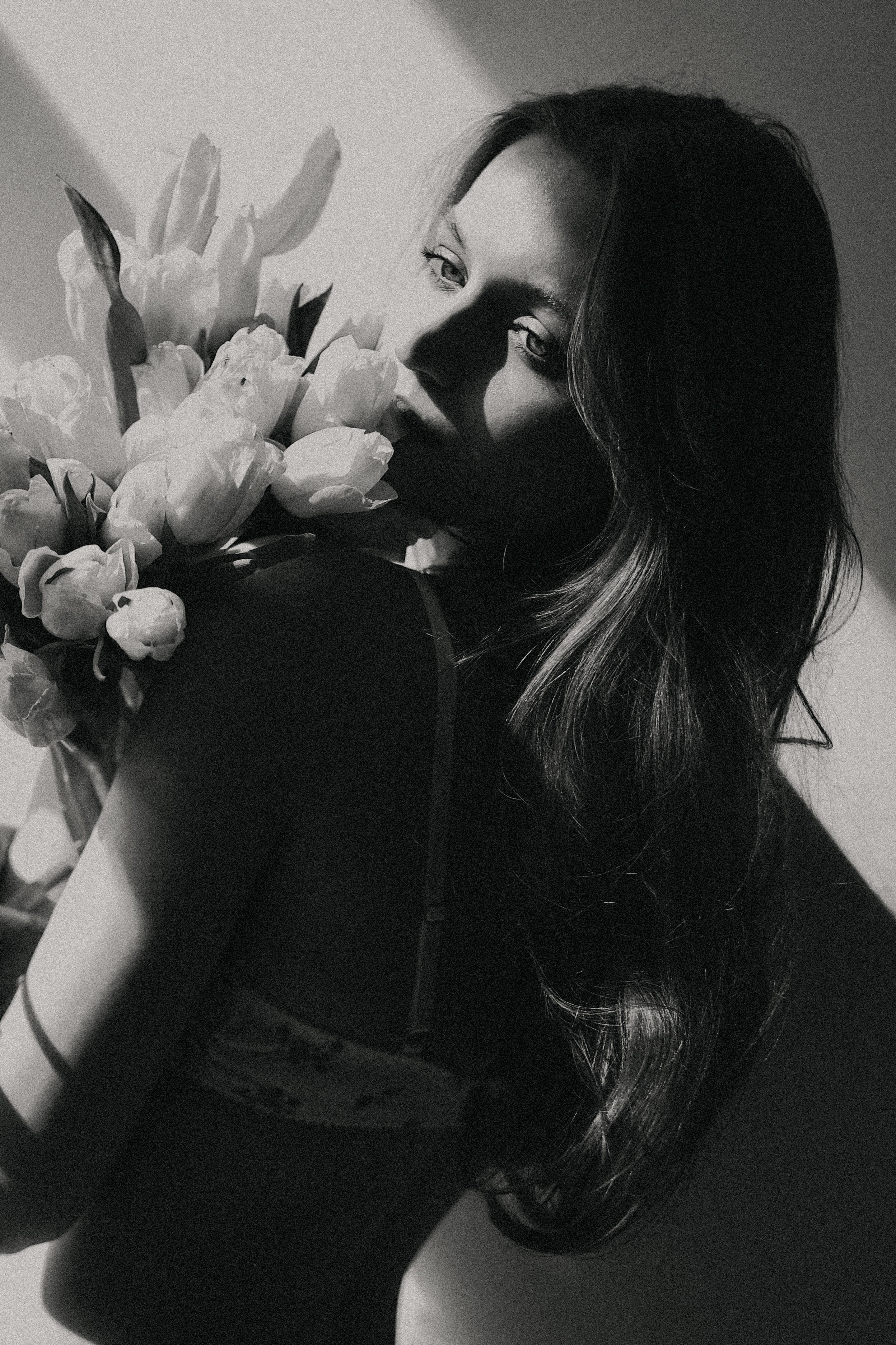 Лена. Фотограф Блинова Арина | Санк-Петербург