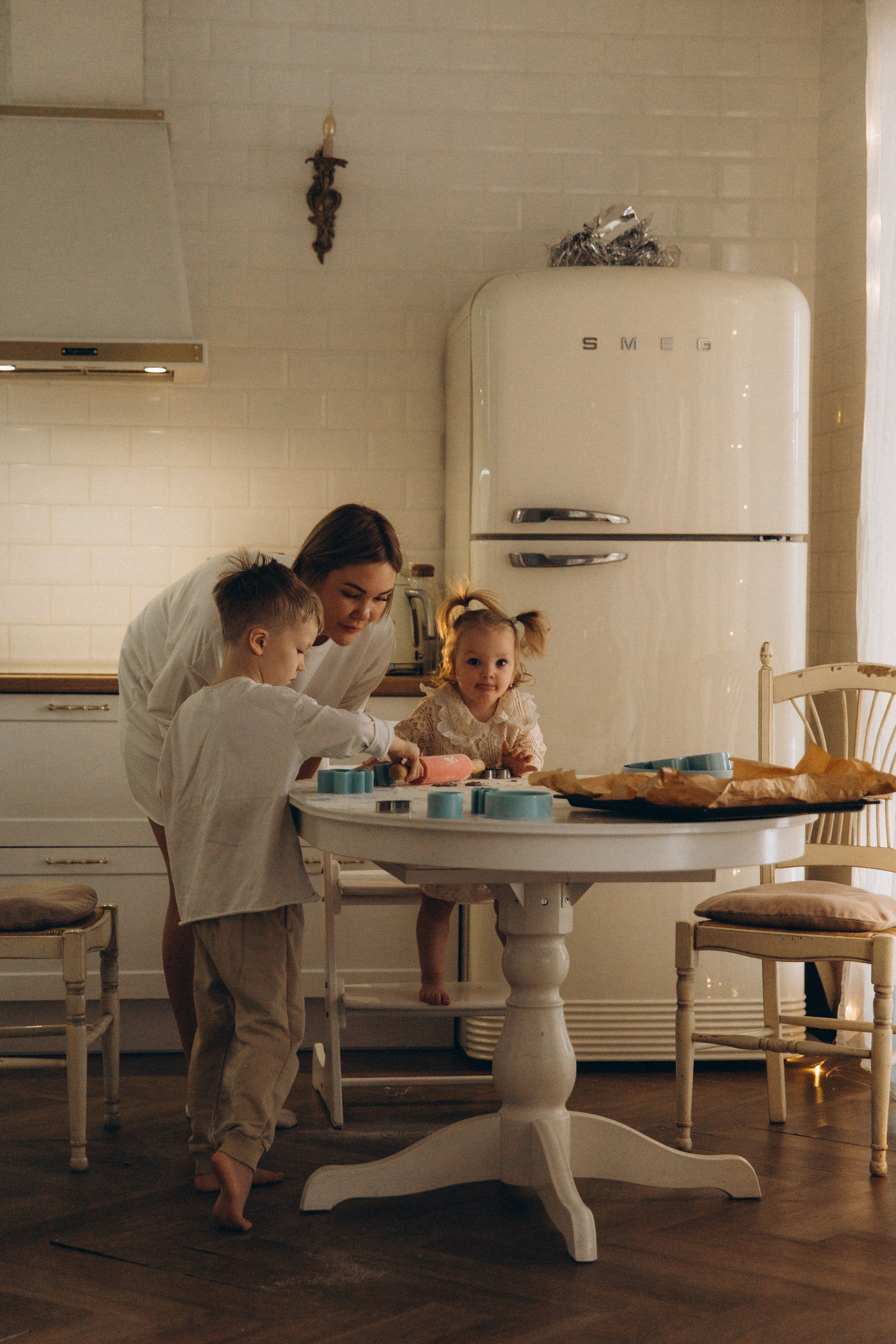 Пряничек. Семейный и детский фотограф Башкатова Дарья Старый Оскол