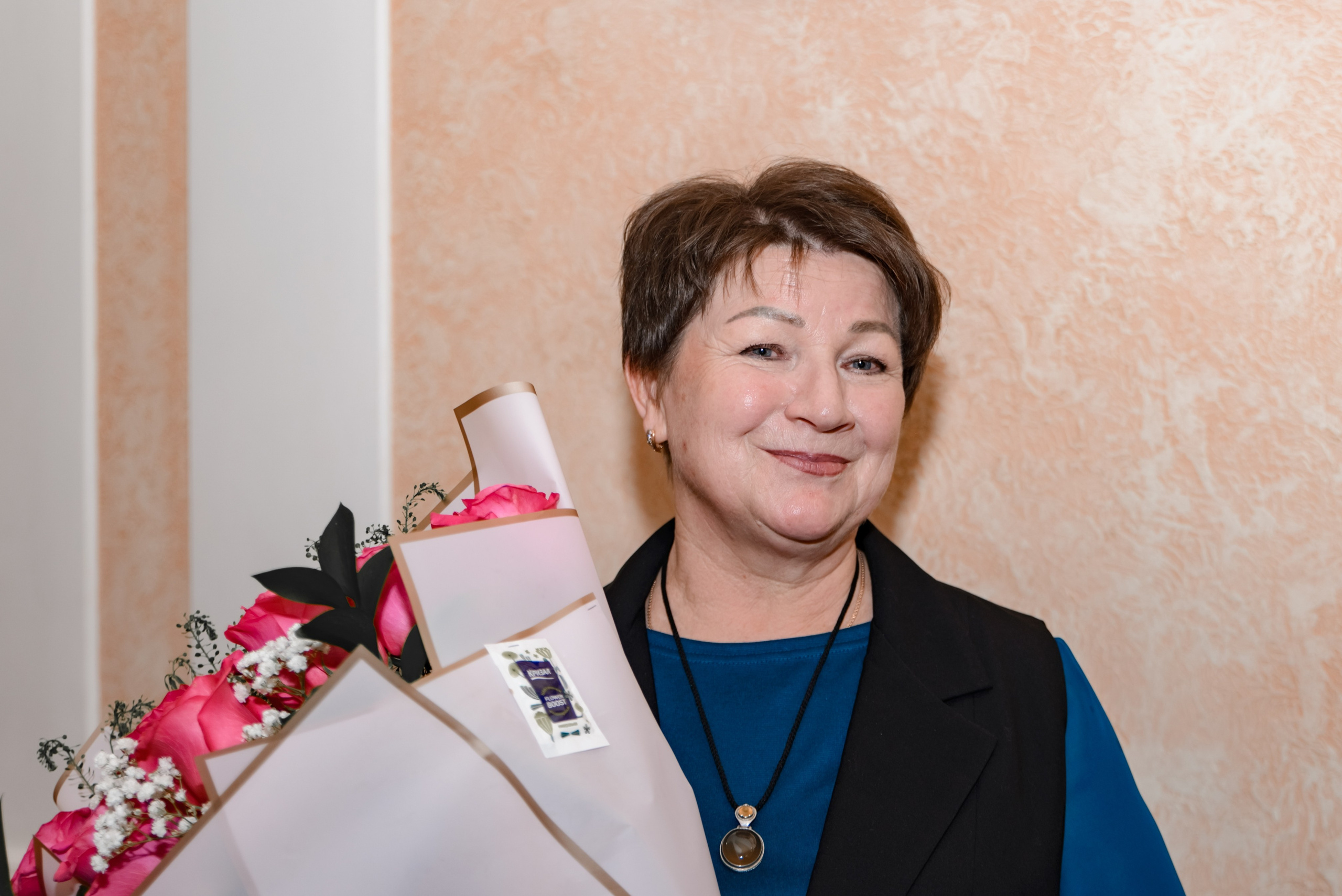 Двойной юбилей 60/30. Фотограф в Ветлуге Сергей Белов (VETLUGA B.S.)