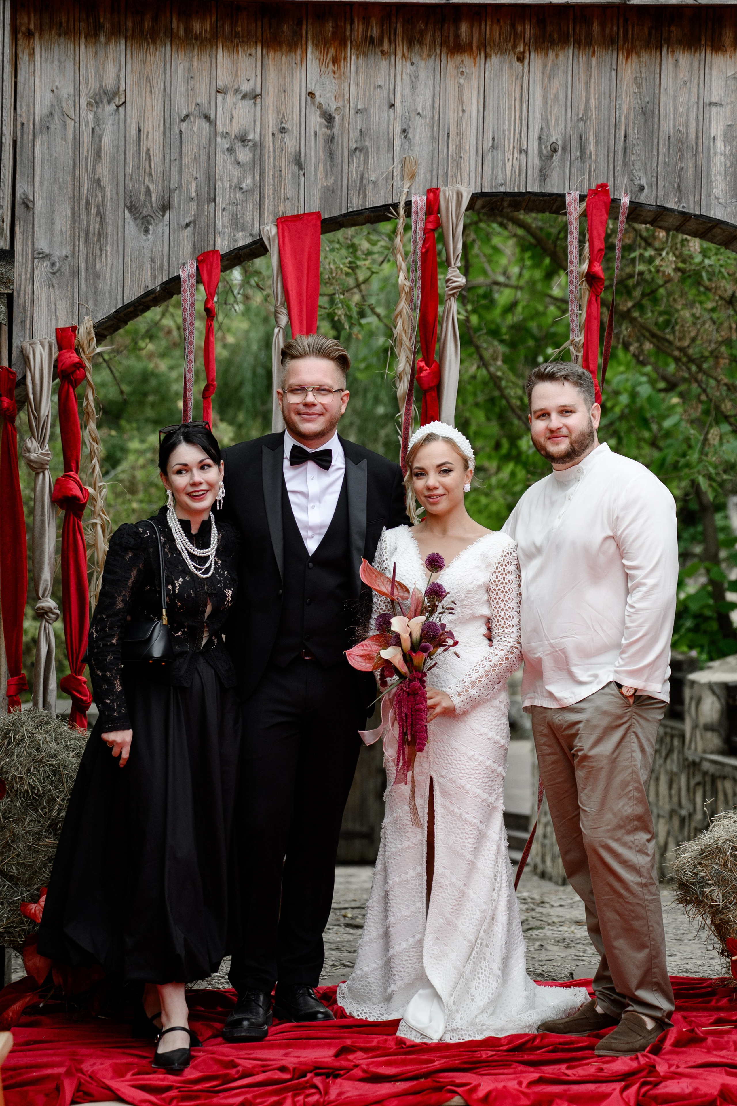 Lisa & Ilya. Фотограф в Липецке Ковалько Евгений