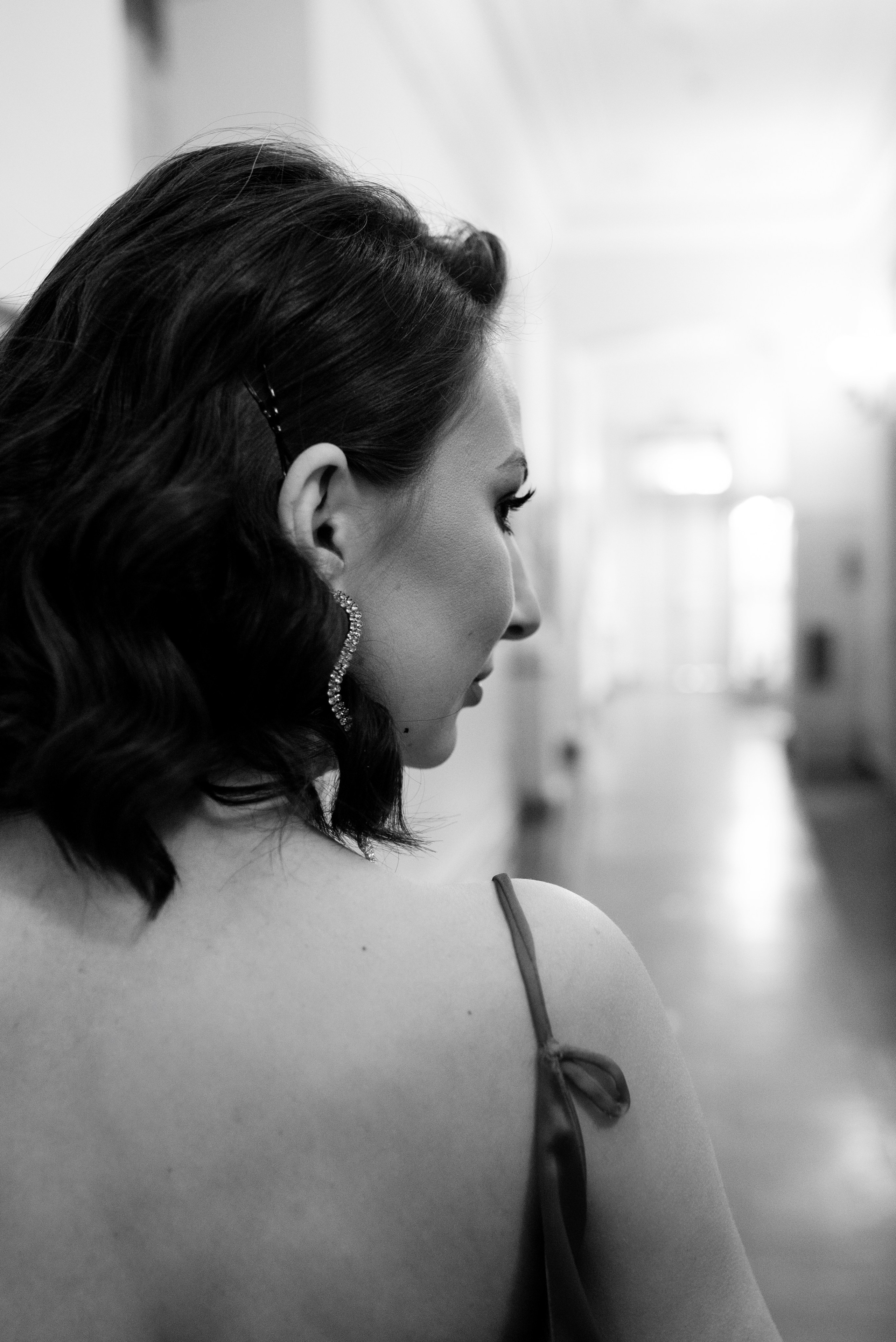 Надежда. Я — Фотограф из Хабаровска