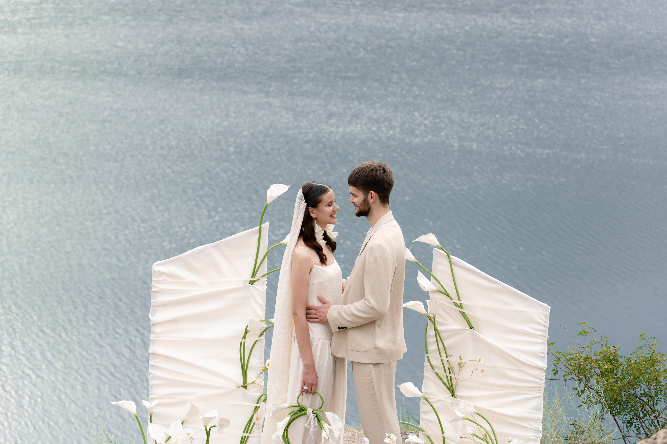 Гижгит — озеро любви. Photo_ylia.v