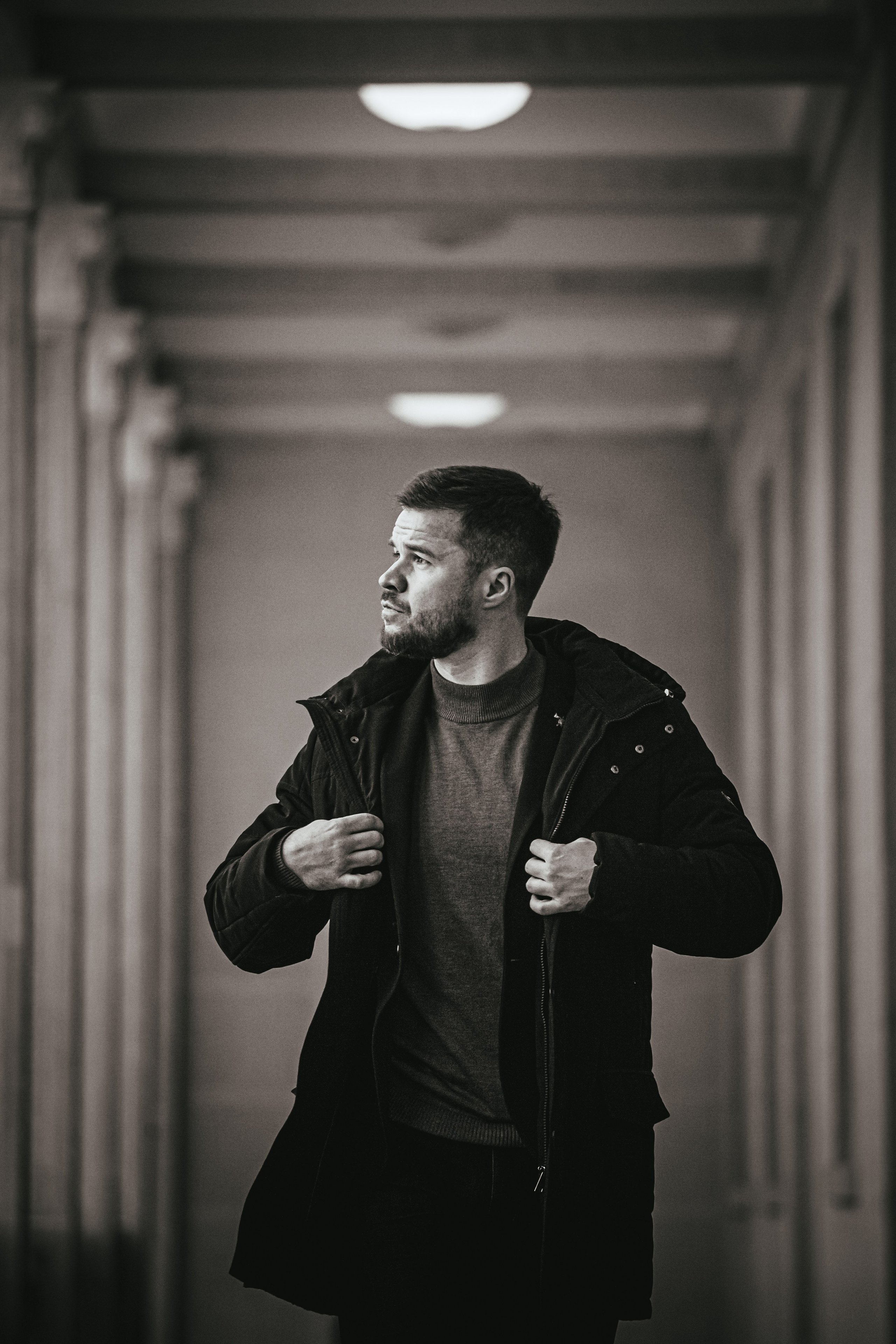 Яков. Фотограф-анималист Татьяна Степанова