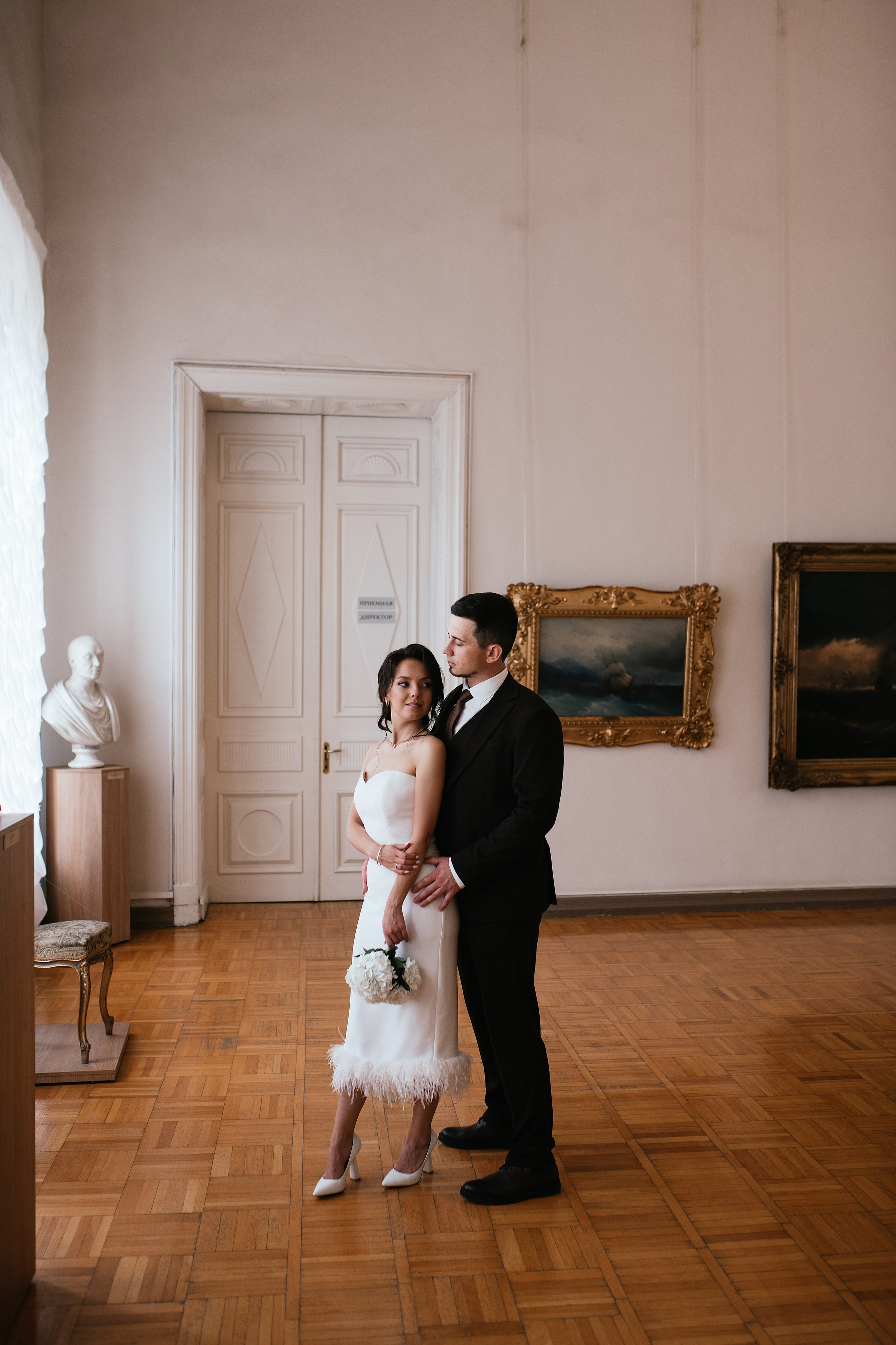 Wedding day #39. Свадебный, семейный фотограф в Рязани Лена Брант