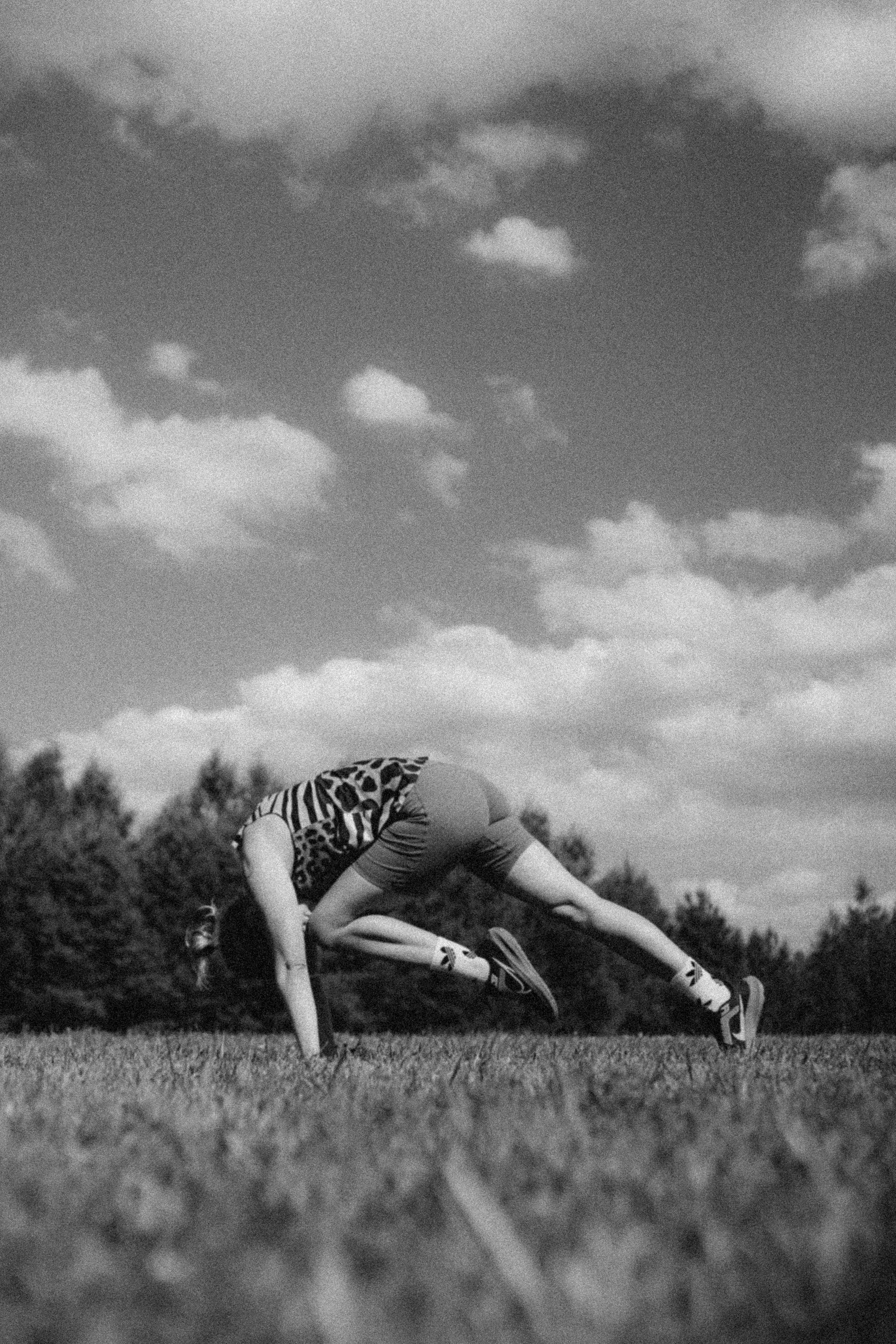 Мила. Юлия Кулиш // Pocahontas