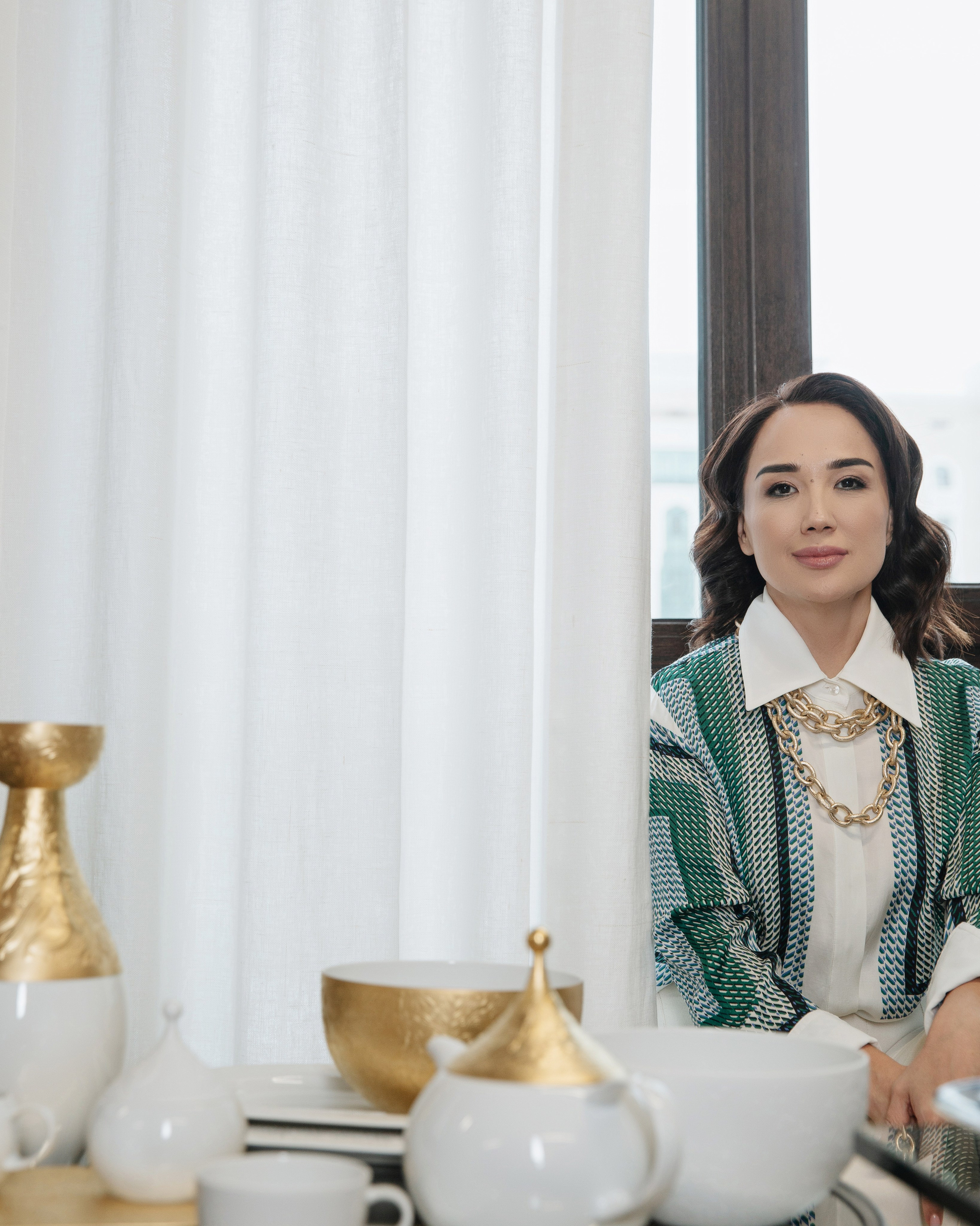 Lyalya. Lena Sorokina photographer, Astana, Kazakhstan