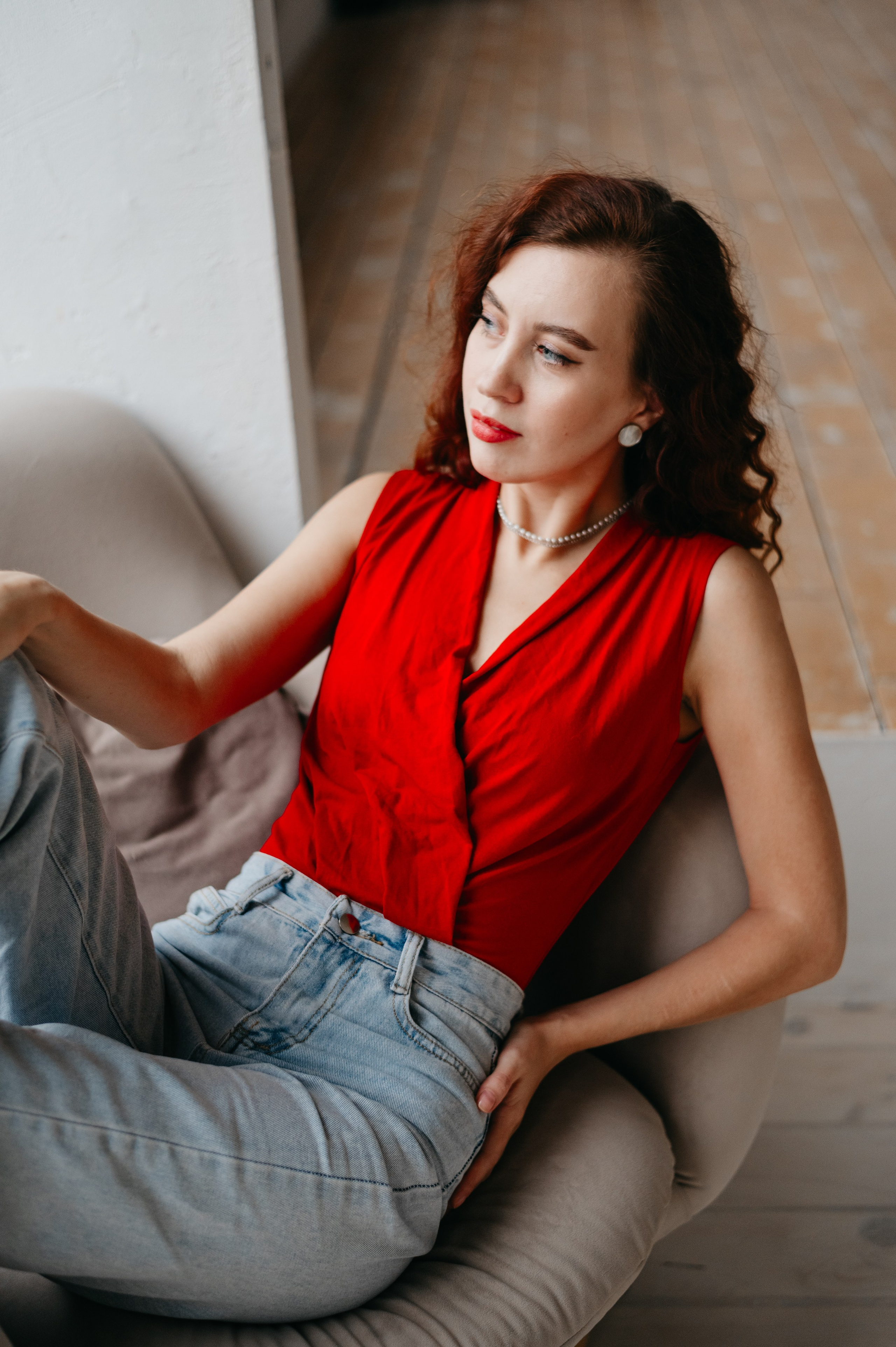 Контент фотограф в Калуге. Фотограф в Калуге Мария Стихарева