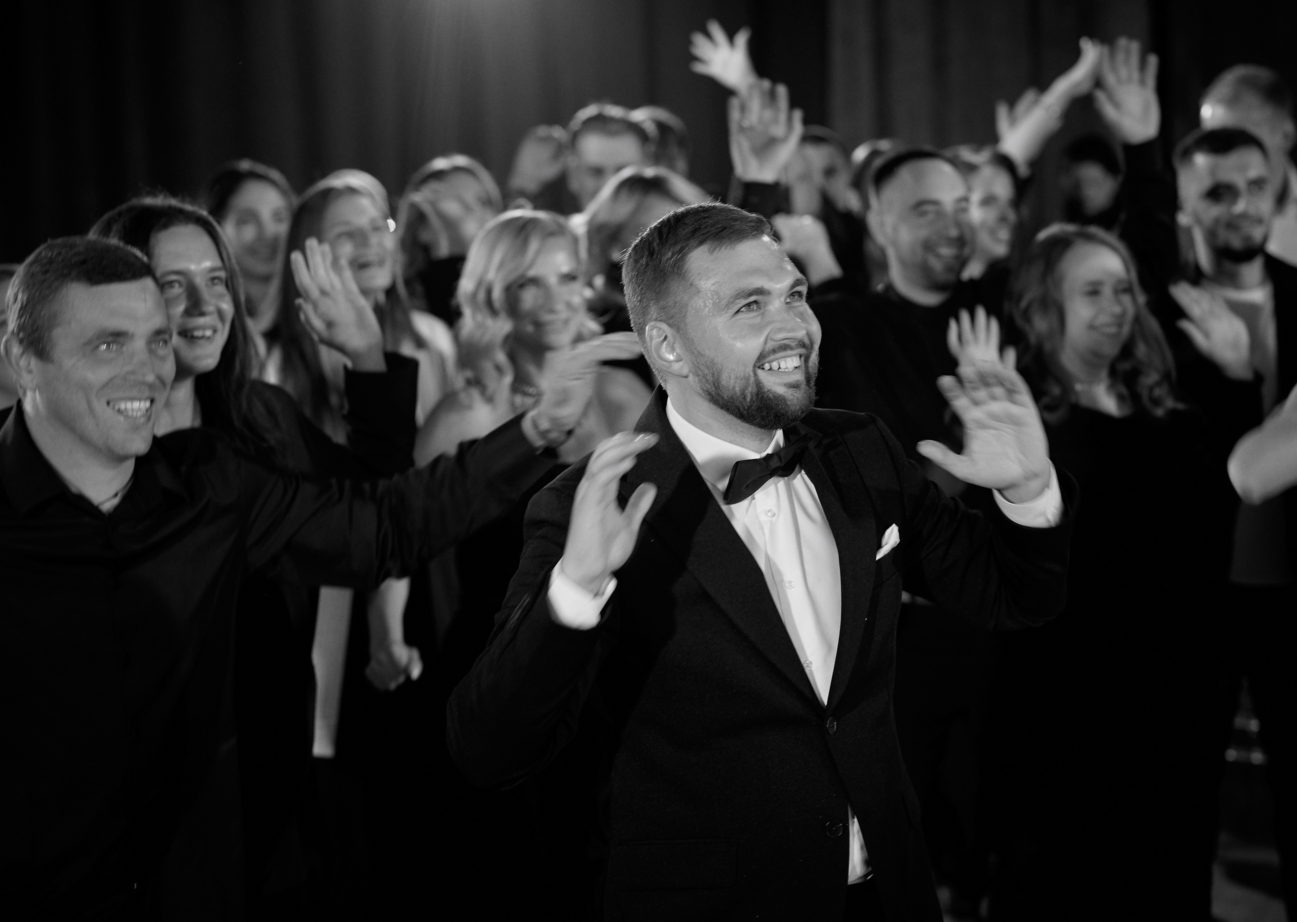 Аполлинария и Александр (в качестве 2го фотографа г. Тюмень). Свадебный фотограф Москва Калуга