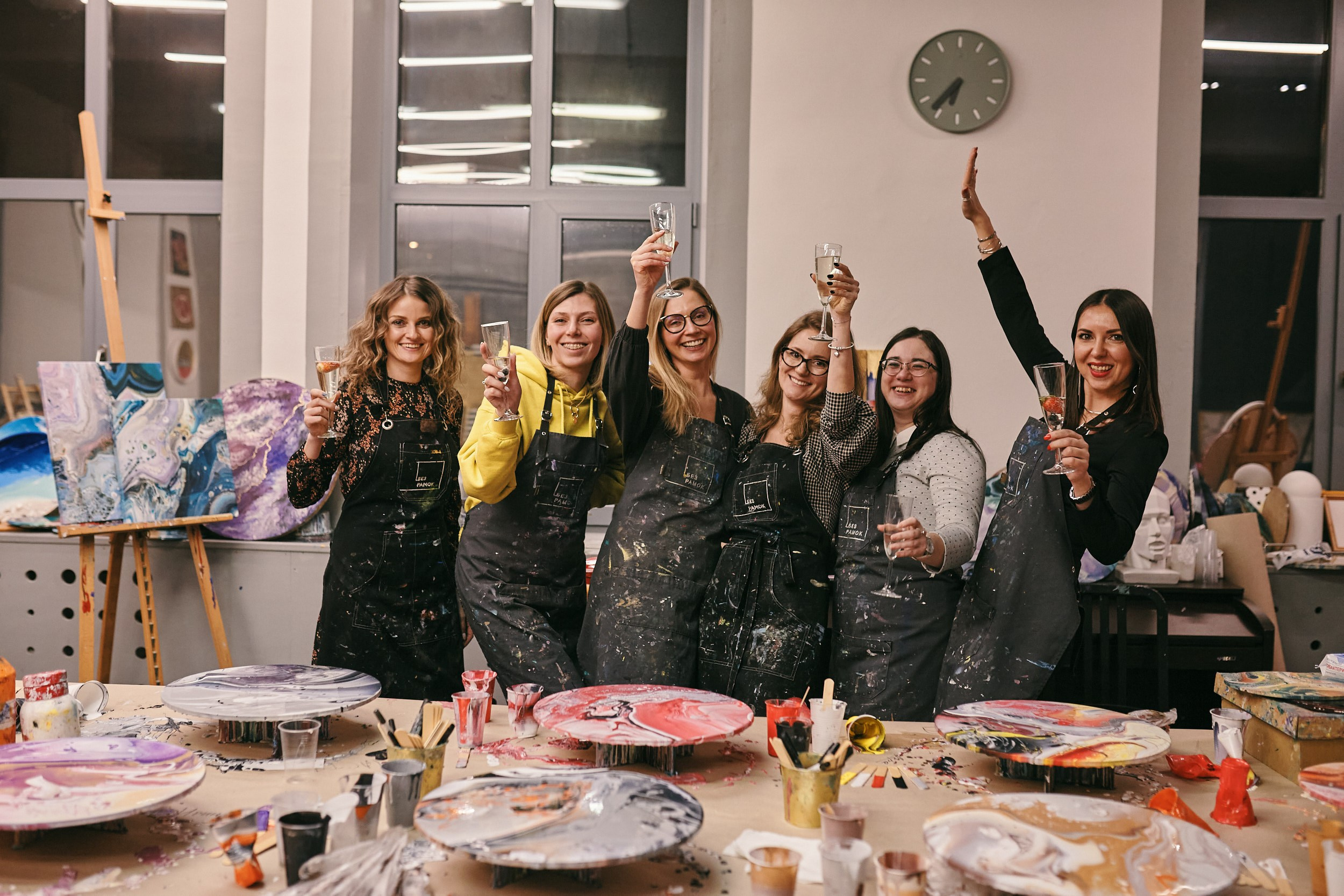 Event-студия «Без Рамок». Свадебный фотограф Санкт-Петербург Ирина Селезнева RmesLOVE