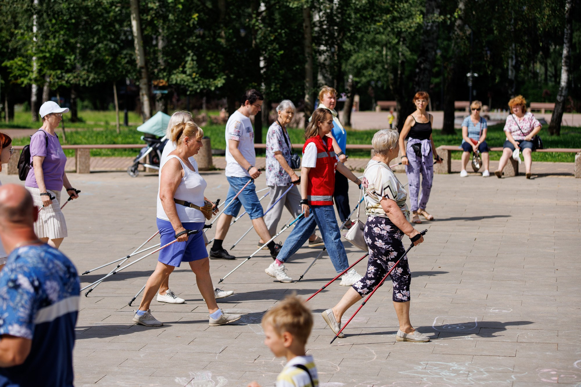 Соловьиное лето 2024. Спортивный фотограф Вадим Добедченков