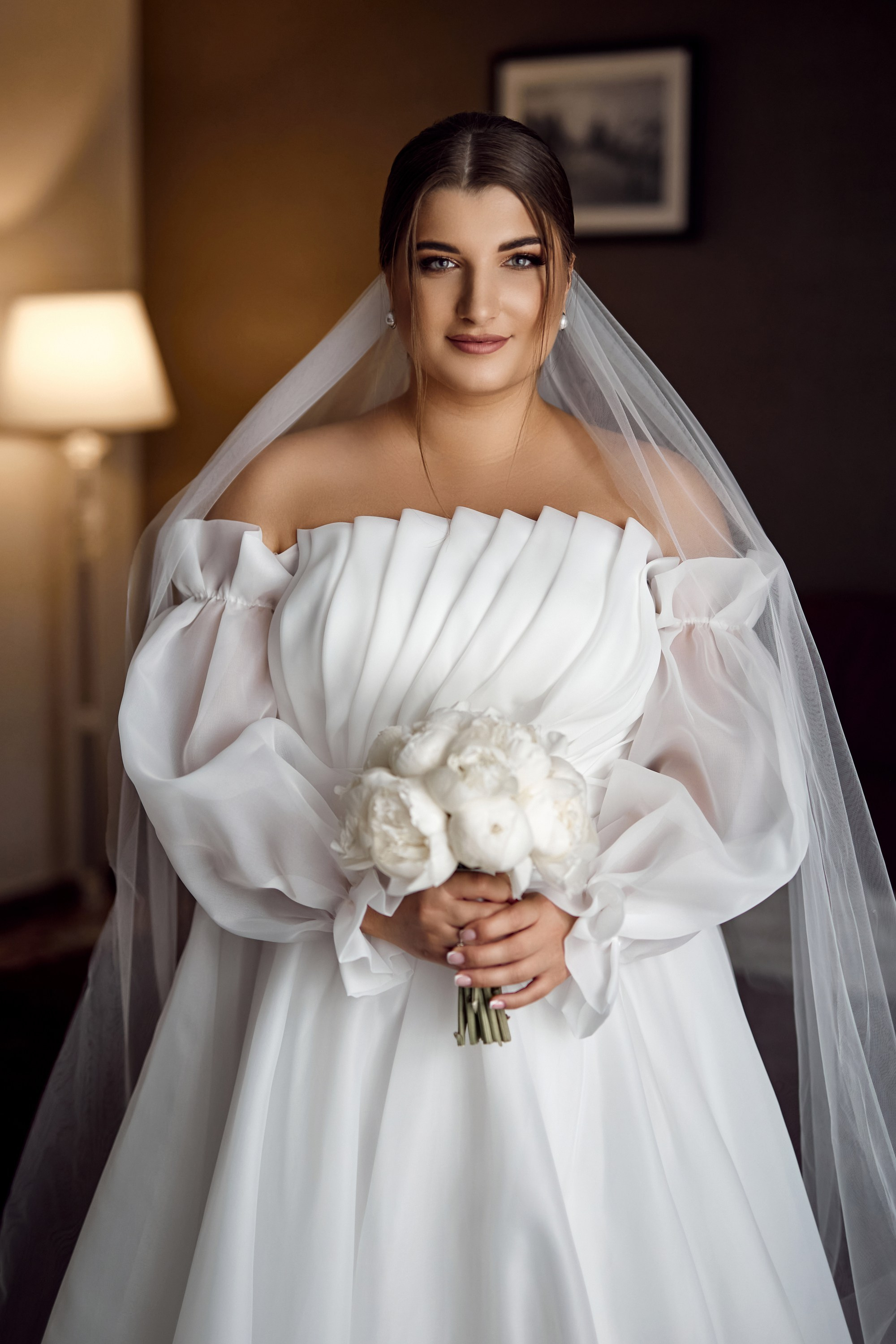 Анастасия и Михаил. Свадебная фотосъёмка в Брянске | Влад и Ирина Тютьковы